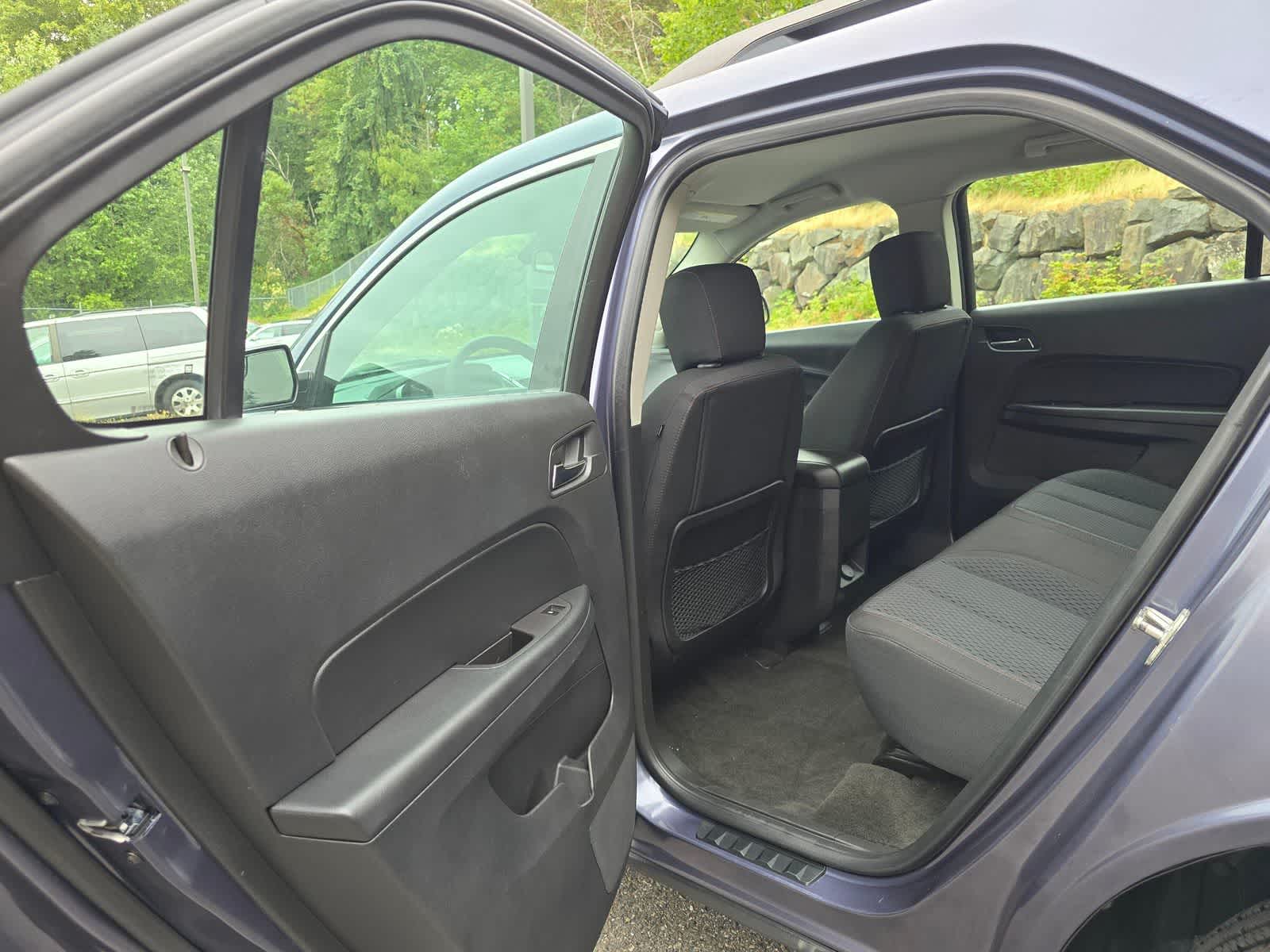 2013 Chevrolet Equinox LS - Photo 20