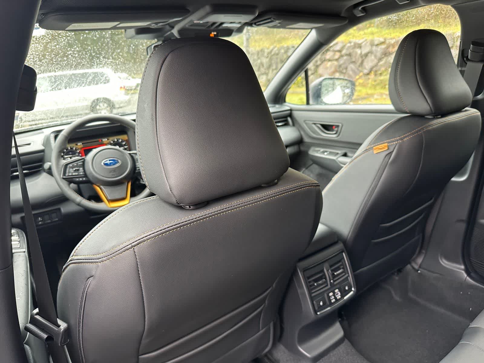 Thumbnail: 2026 Subaru Outback - 10