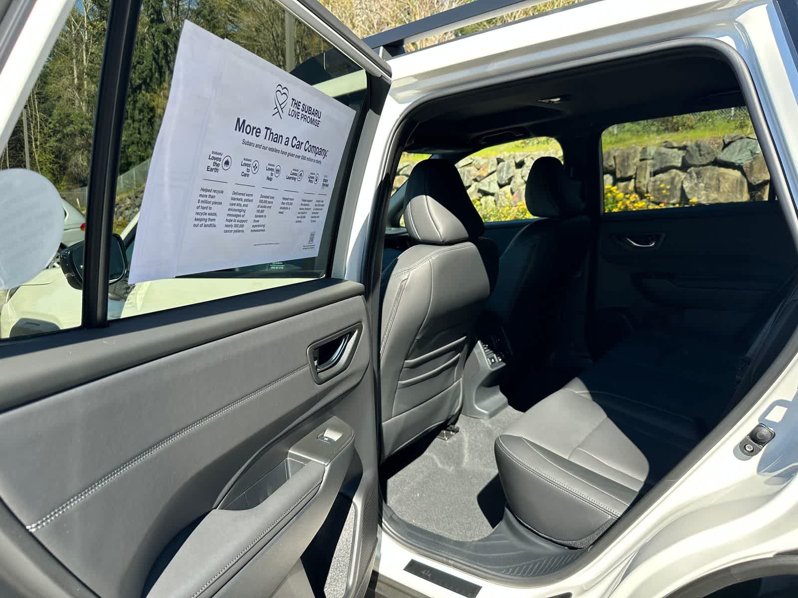 Thumbnail: 2026 Subaru Outback - 12