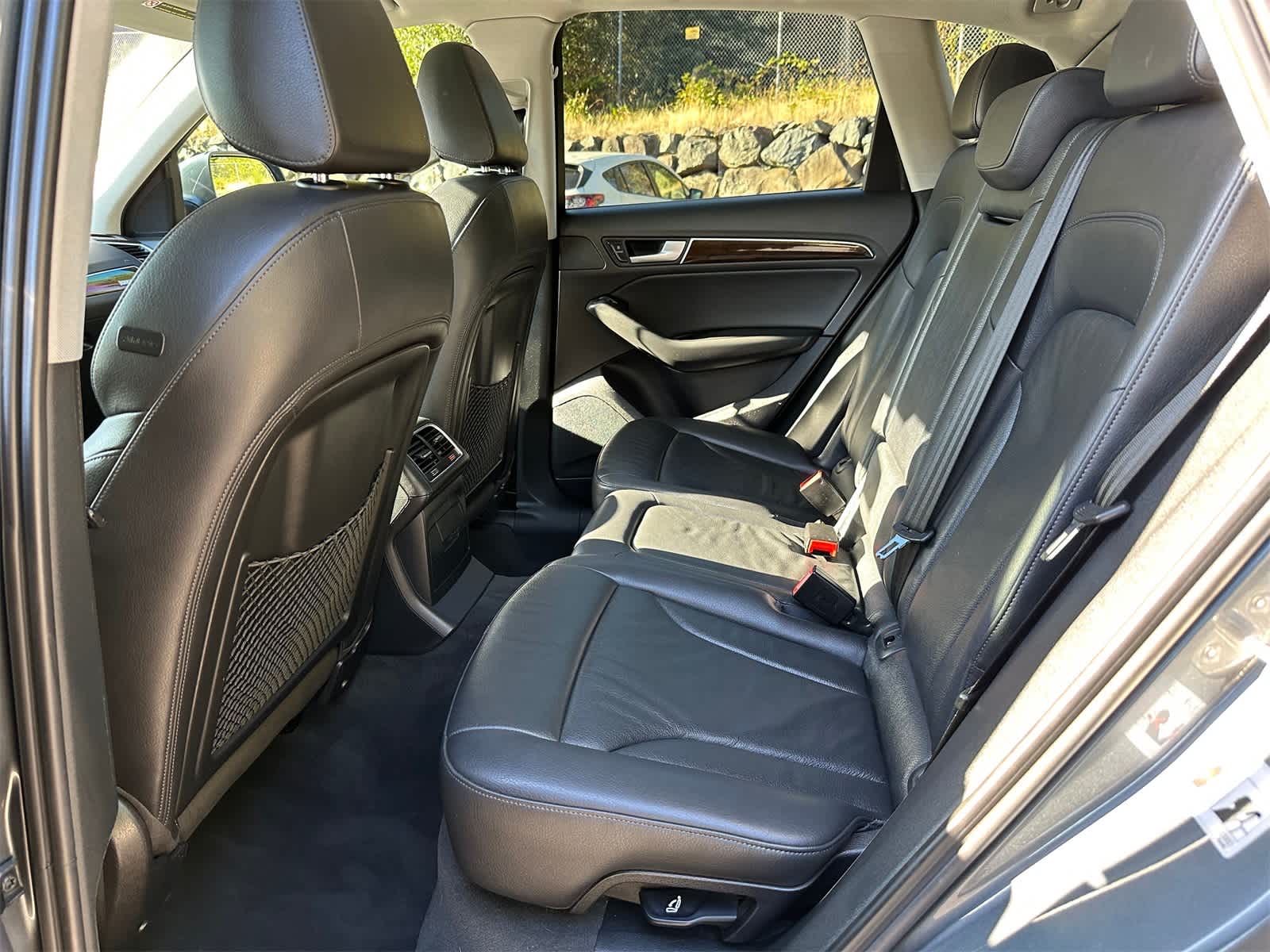 Thumbnail: 2013 Audi Q5 - 11