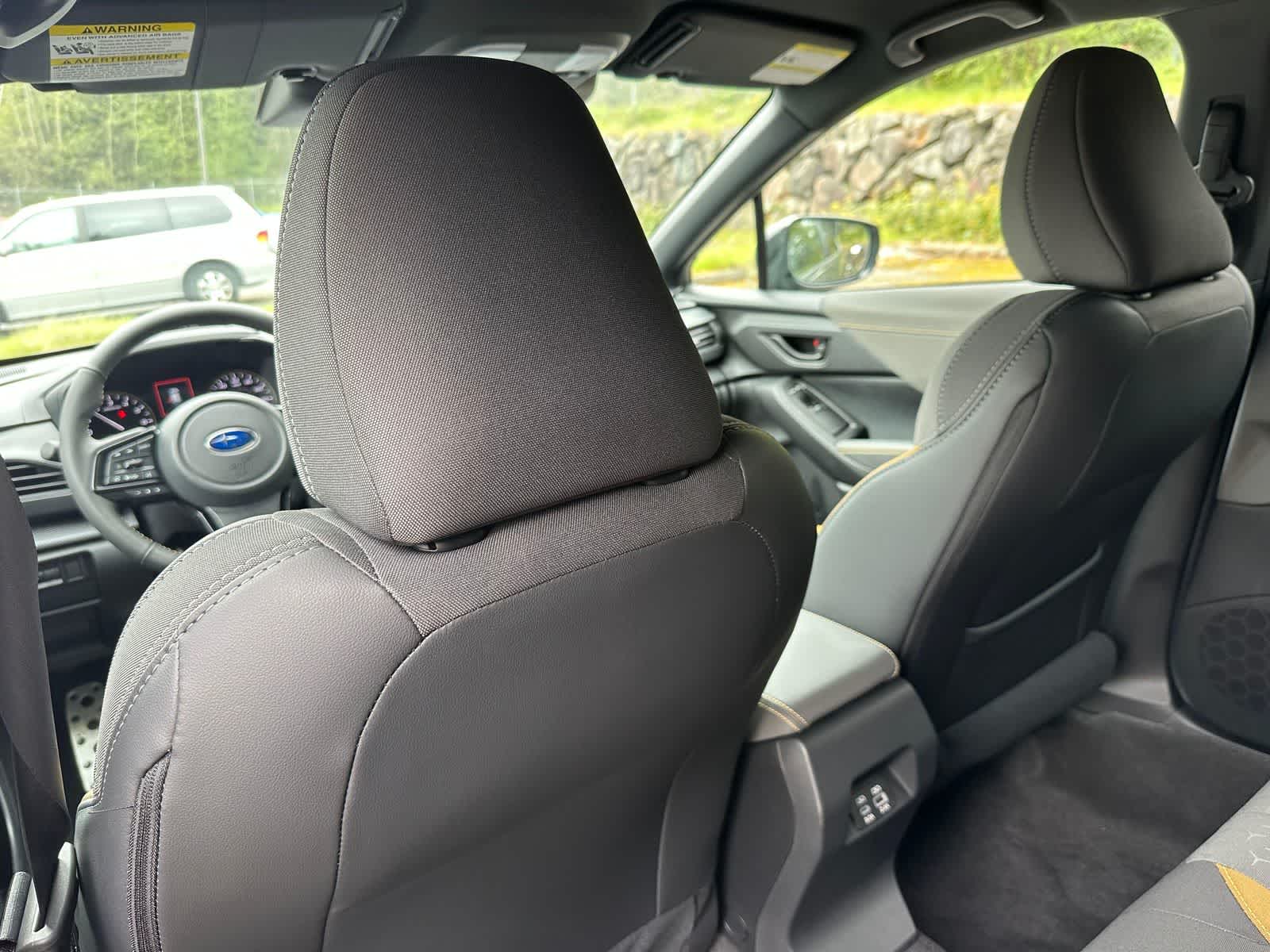 Thumbnail: 2026 Subaru Crosstrek - 9