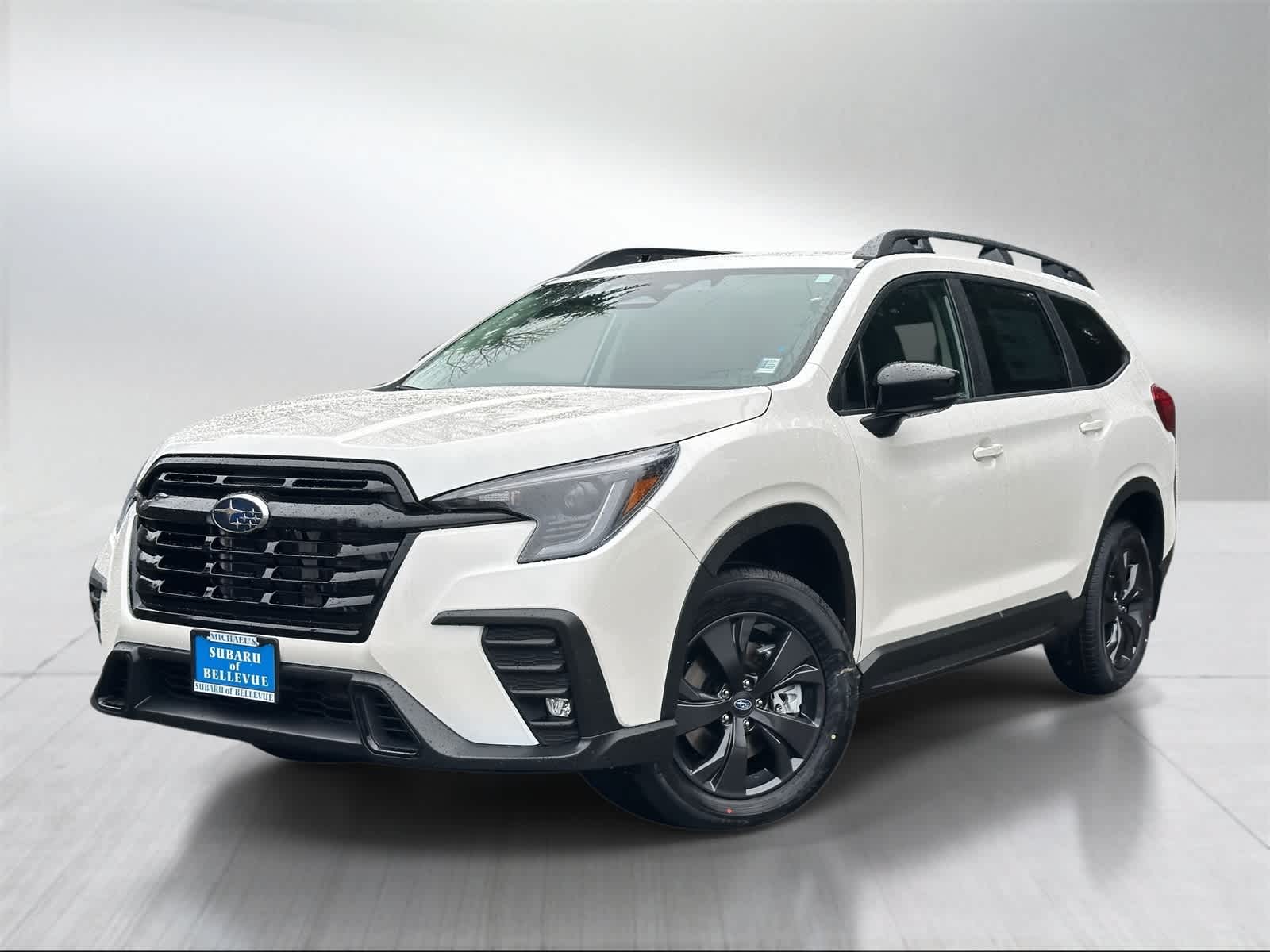 Thumbnail: 2026 Subaru Ascent - 1