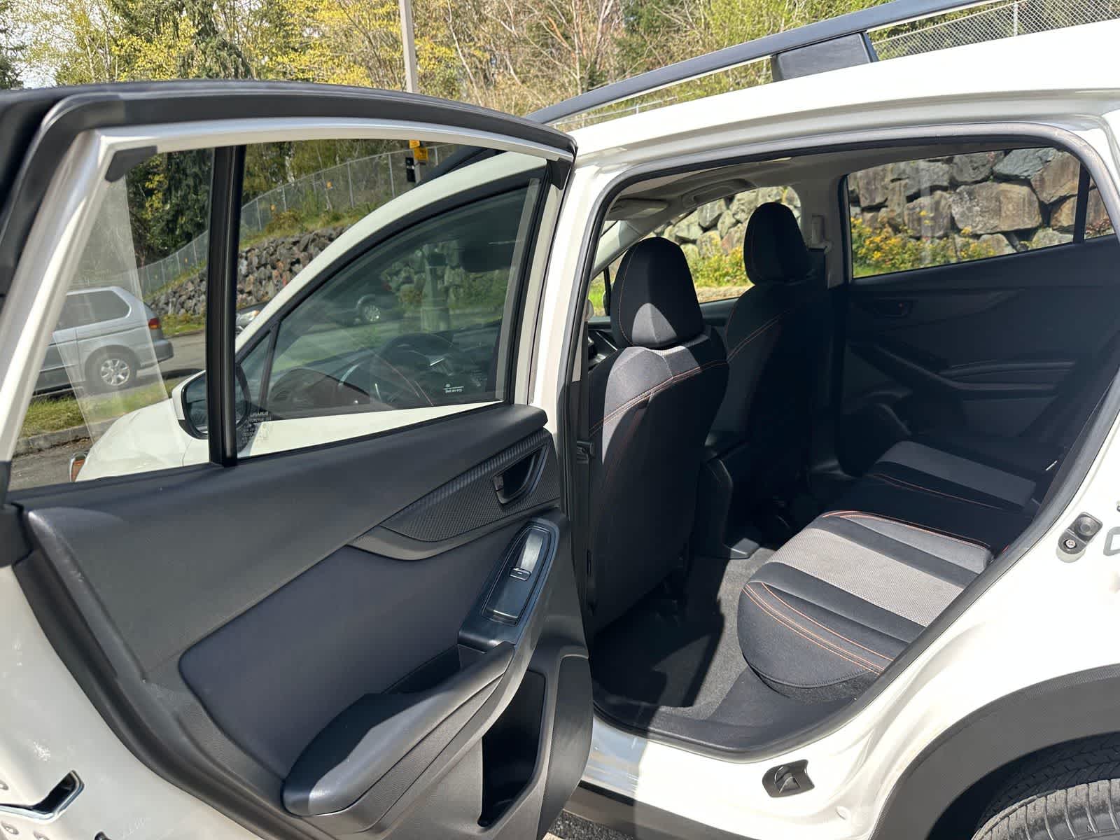 Thumbnail: 2019 Subaru Crosstrek - 12