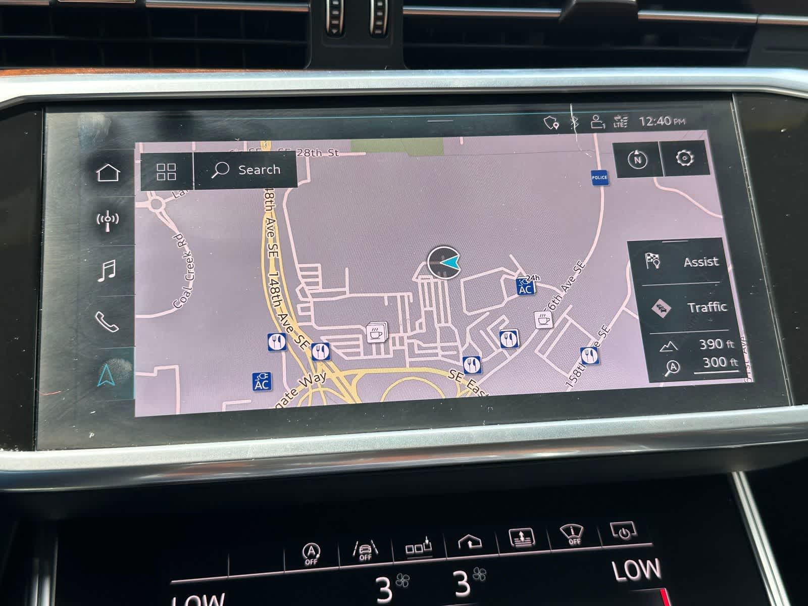2019 Audi A6 Prestige - Photo 23
