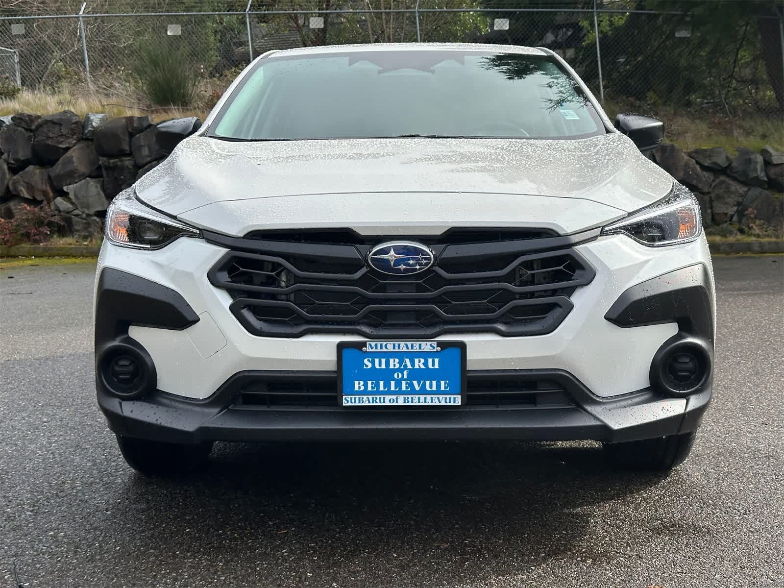 Thumbnail: 2026 Subaru Crosstrek - 5