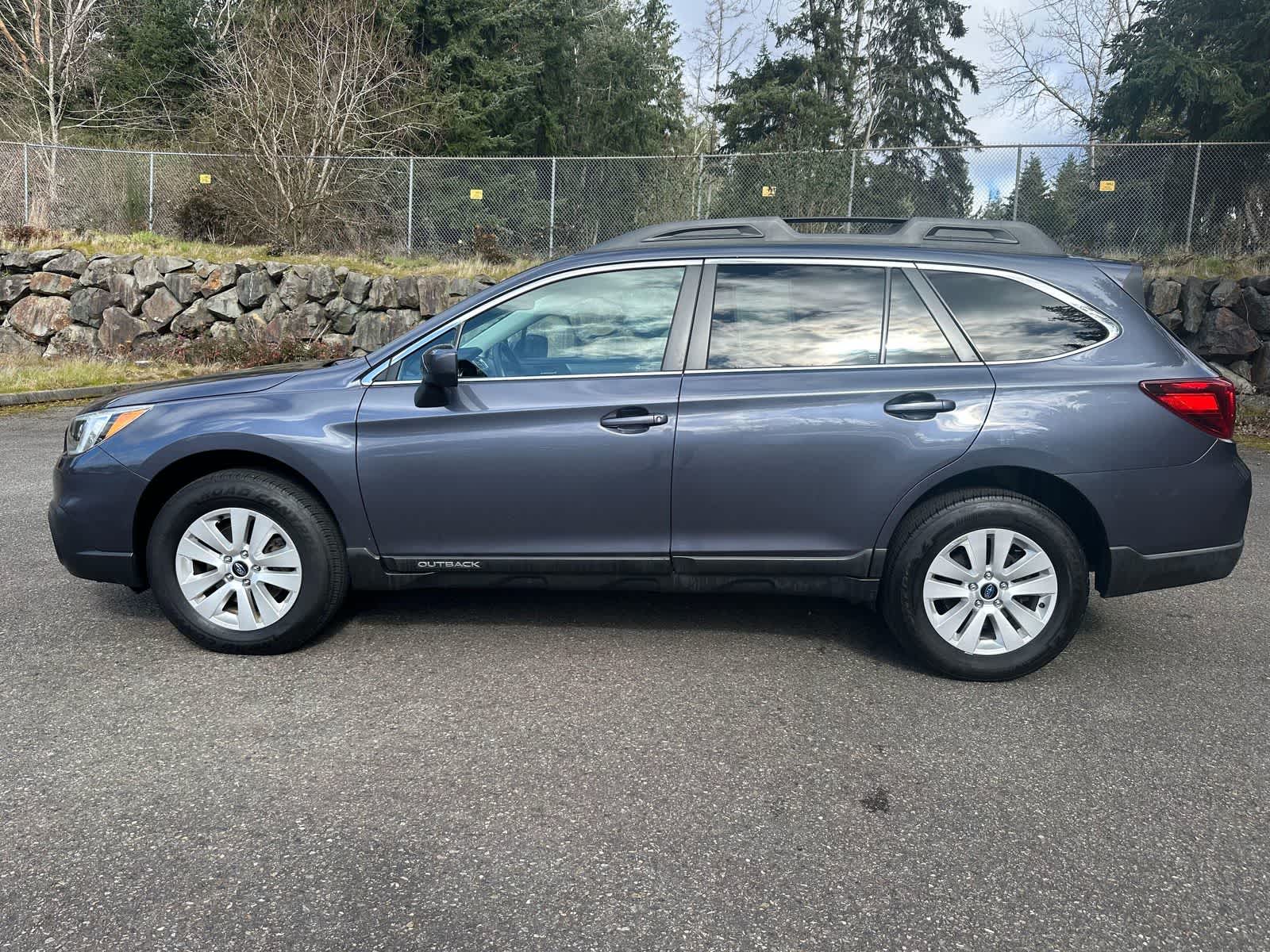 Thumbnail: 2015 Subaru Outback - 2