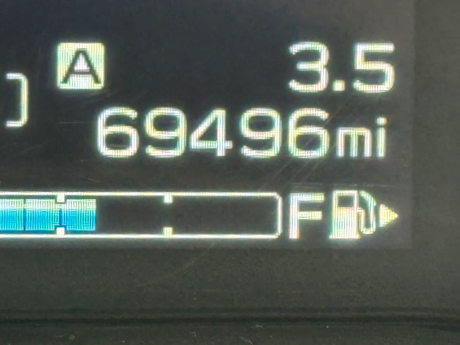 Thumbnail: 2023 Subaru Crosstrek - 27