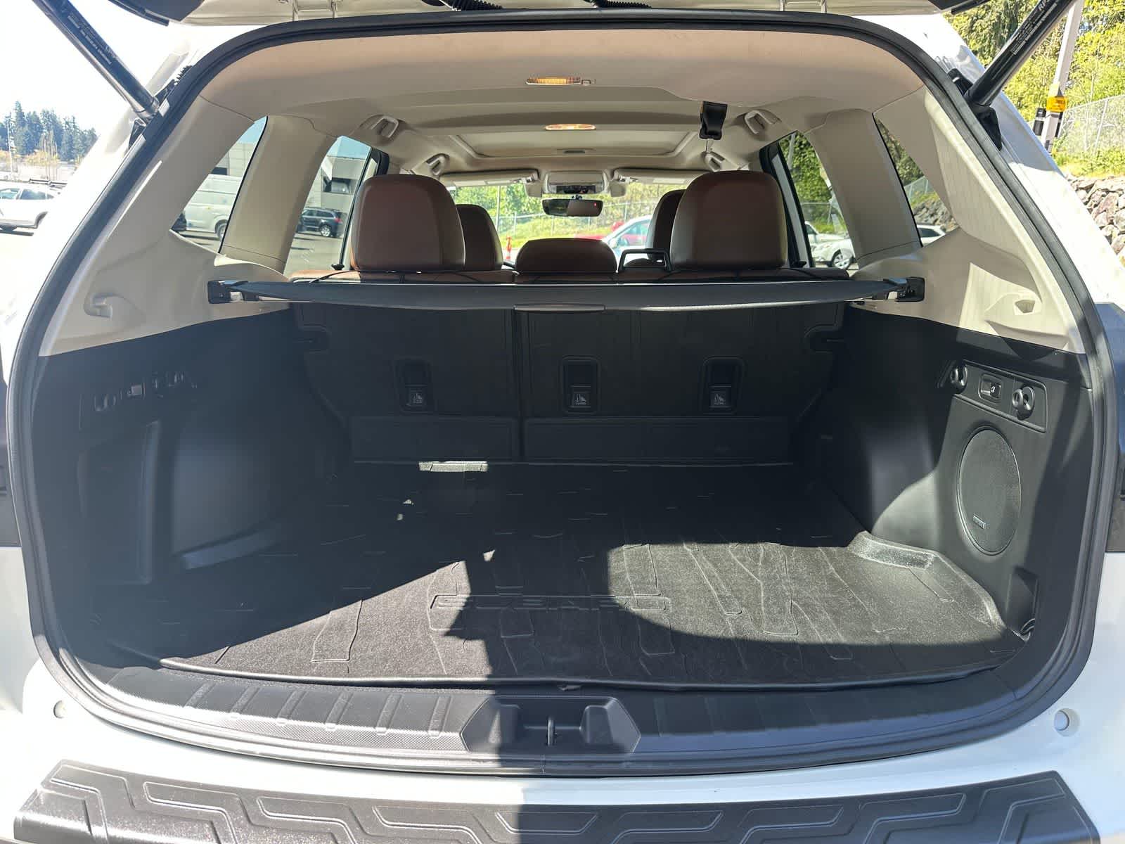 Thumbnail: 2019 Subaru Forester - 32