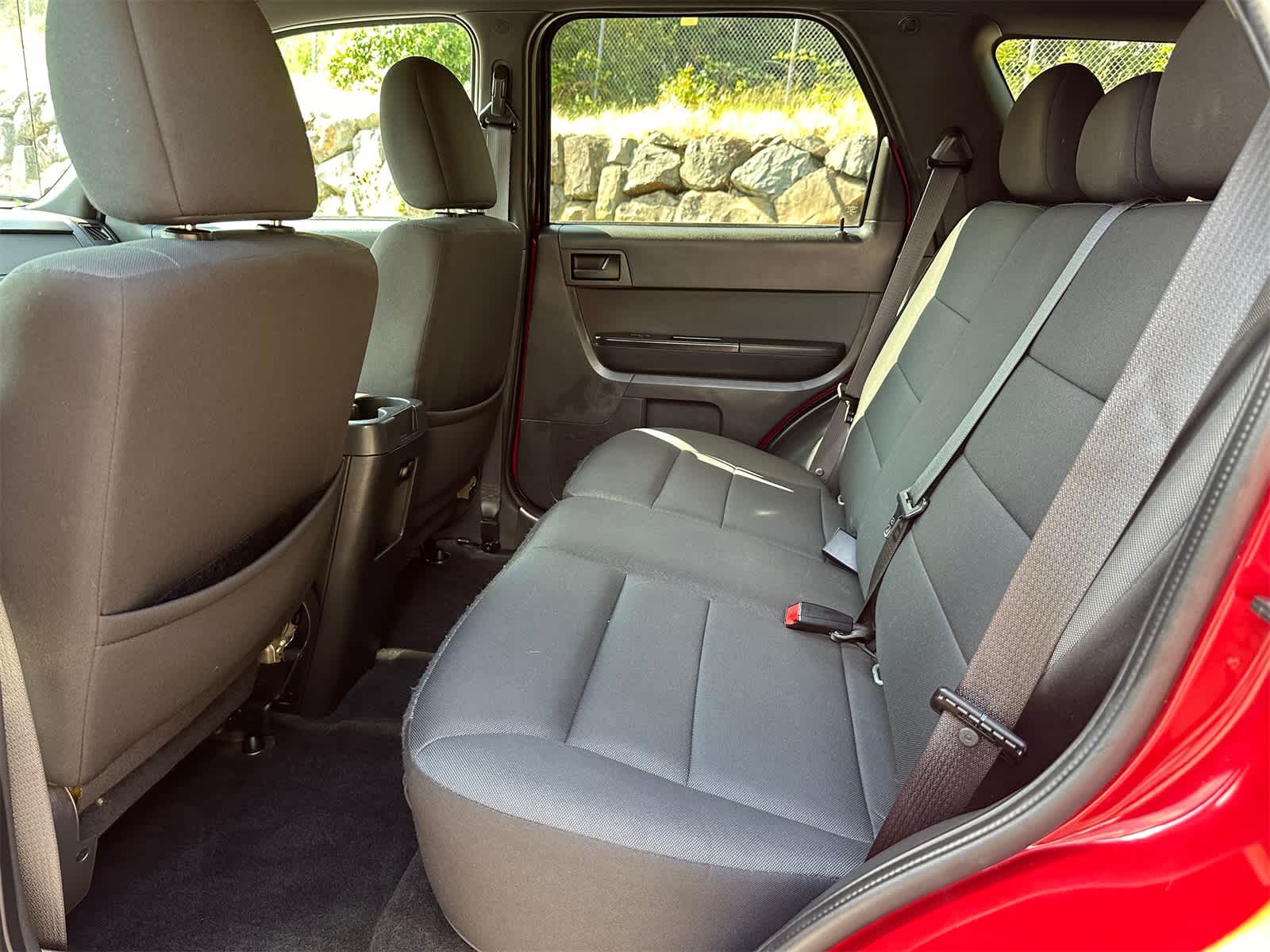 Thumbnail: 2010 Ford Escape - 11