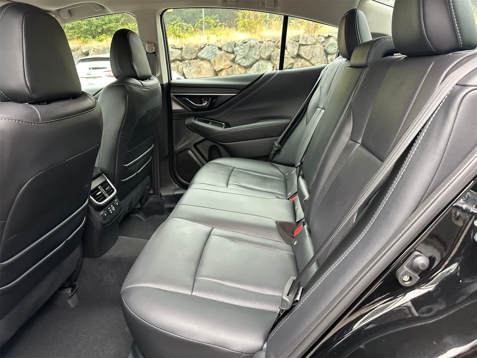 Thumbnail: 2025 Subaru Legacy - 10