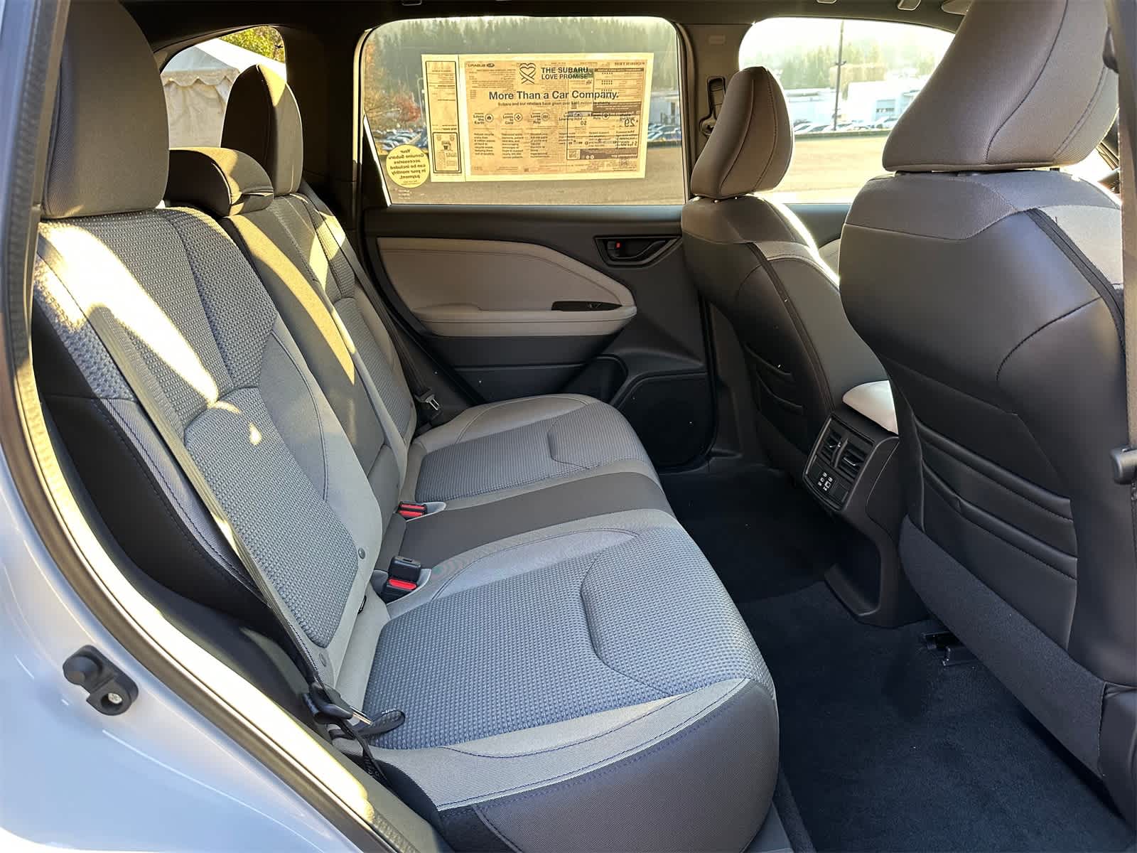 Thumbnail: 2026 Subaru Forester - 11