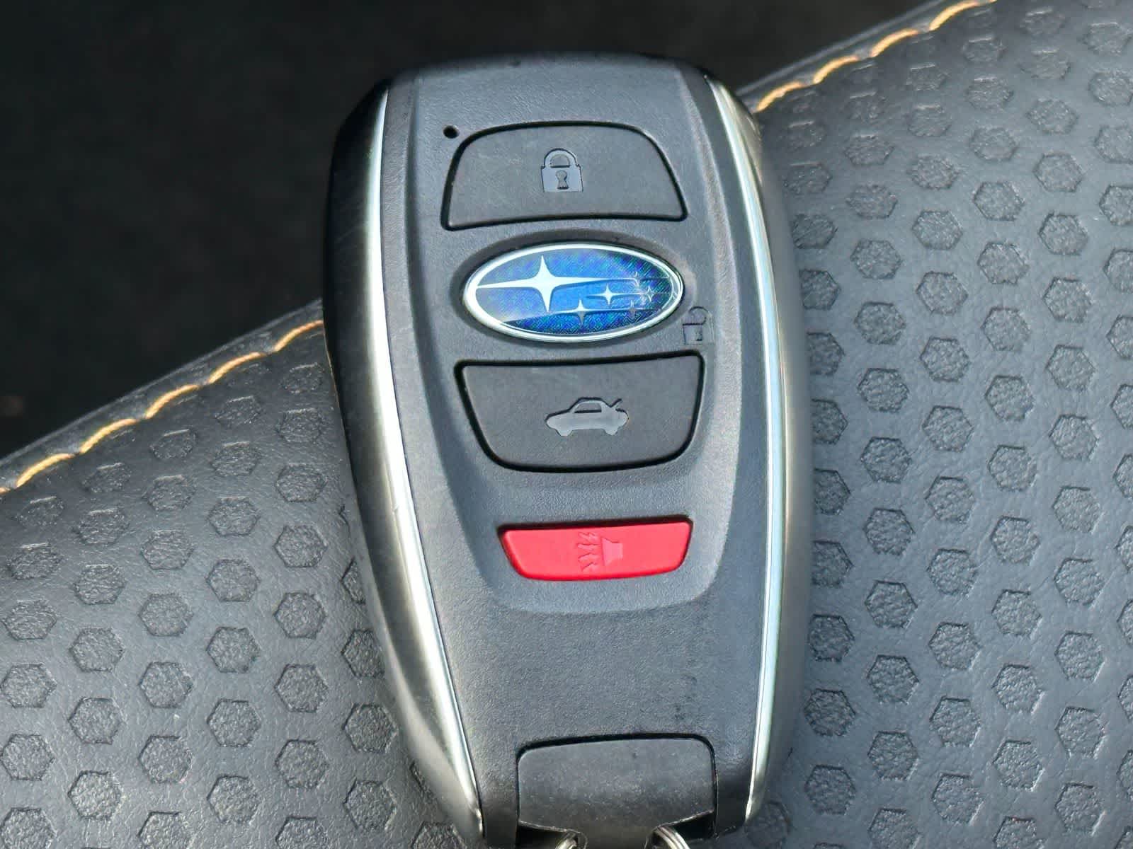 Thumbnail: 2026 Subaru Crosstrek - 32