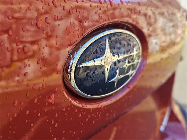 Thumbnail: 2025 Subaru Crosstrek - 7