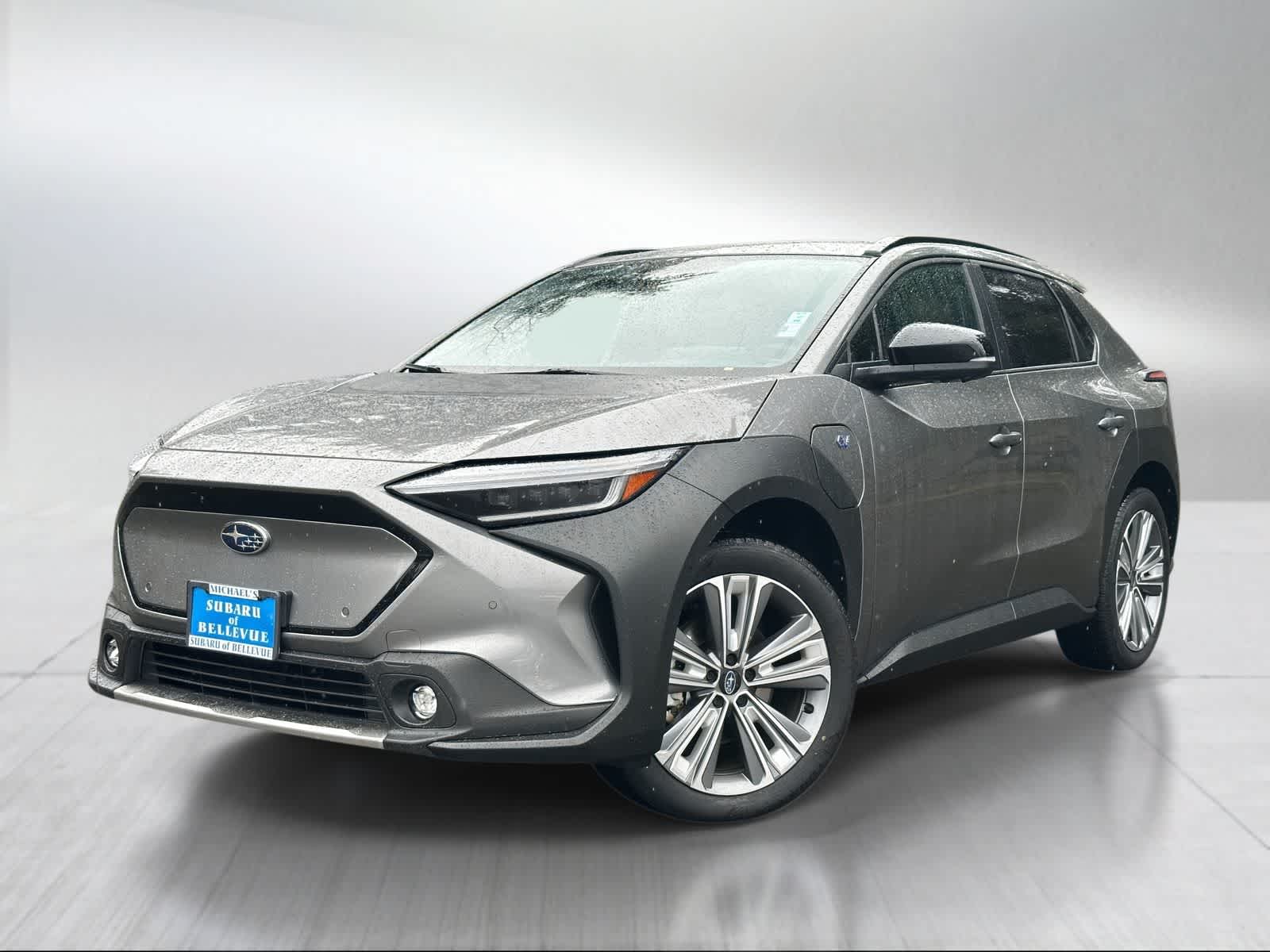 Thumbnail: 2025 Subaru Solterra - 1