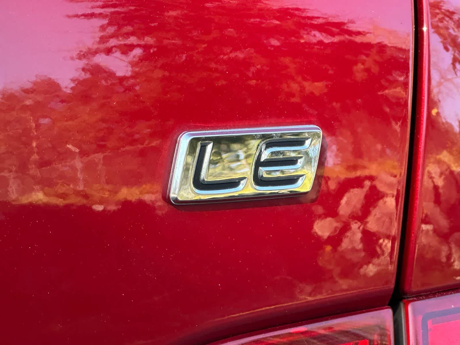 Thumbnail: 2009 Toyota Corolla - 6