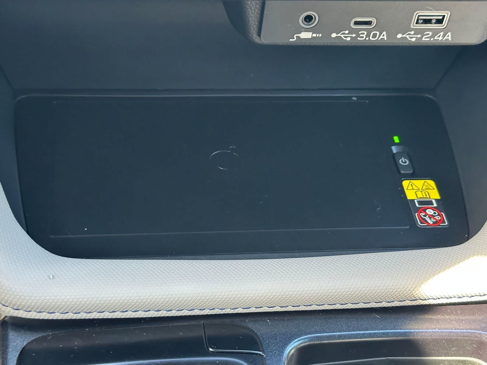 Thumbnail: 2026 Subaru Forester - 21