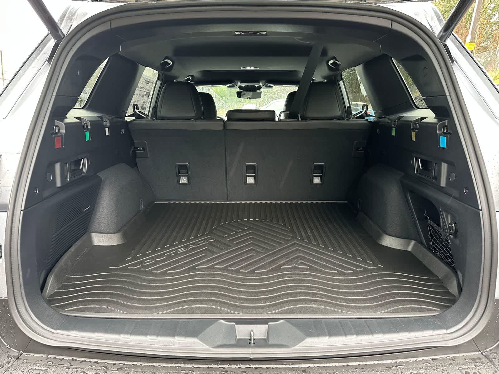 Thumbnail: 2026 Subaru Outback - 27