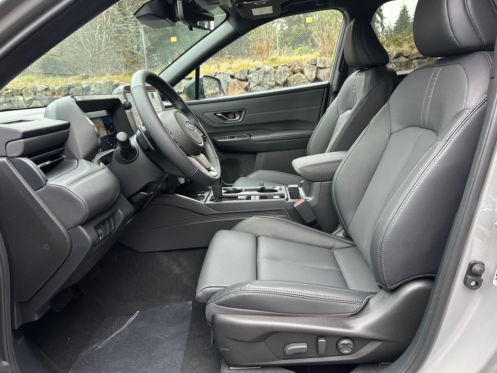 Thumbnail: 2026 Subaru Outback - 13