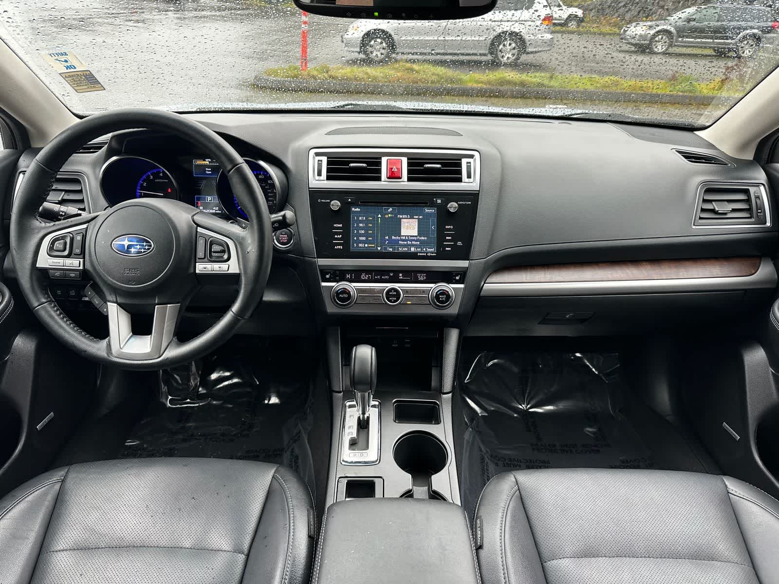 Thumbnail: 2016 Subaru Outback - 9