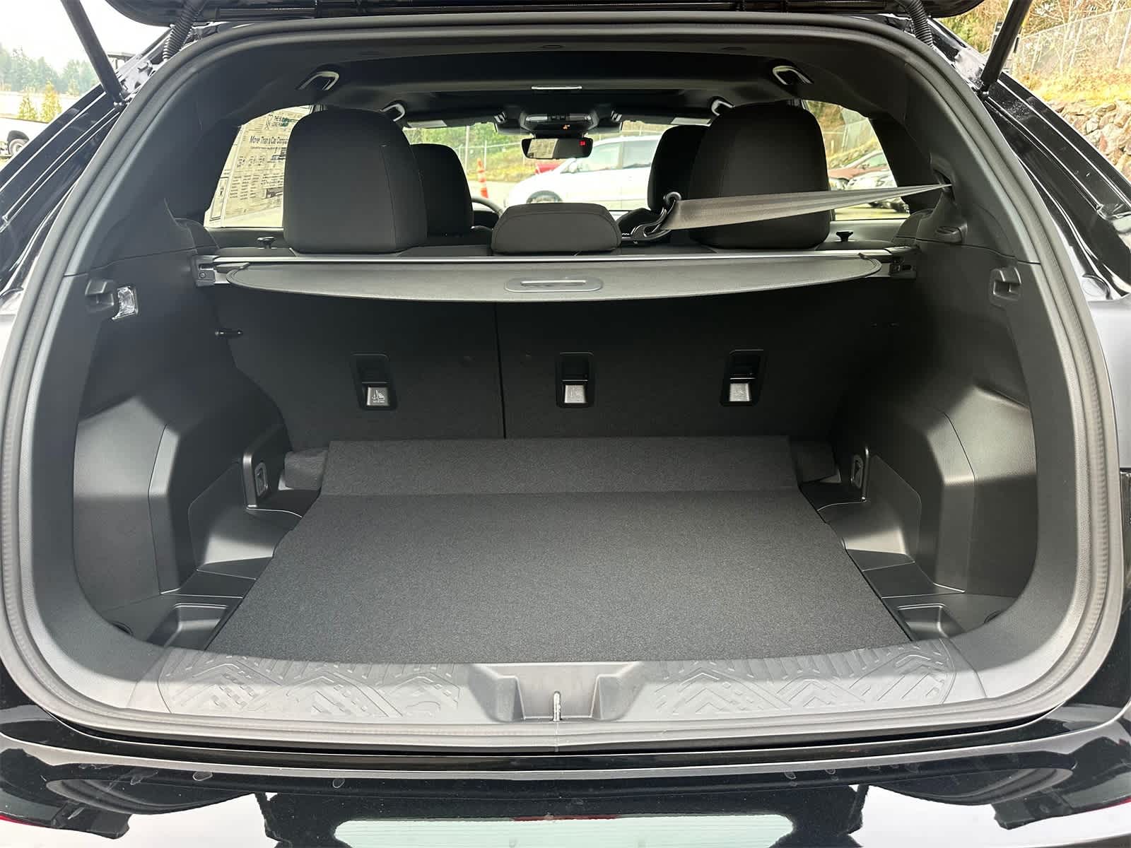 Thumbnail: 2026 Subaru Impreza - 27