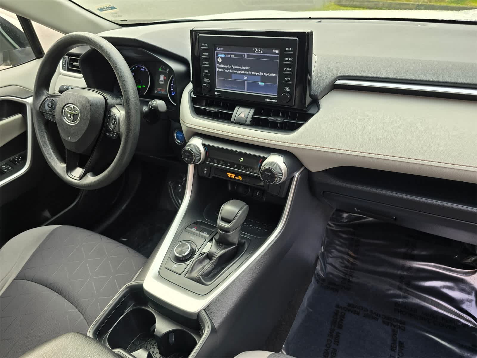 Thumbnail: 2020 Toyota RAV4 - 26