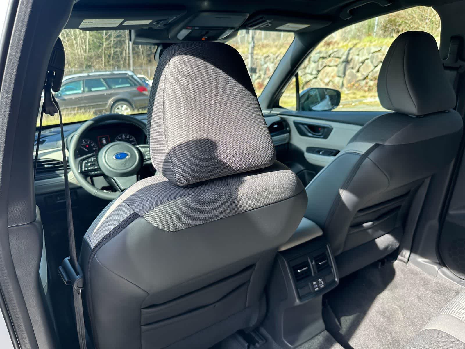 Thumbnail: 2026 Subaru Forester - 10