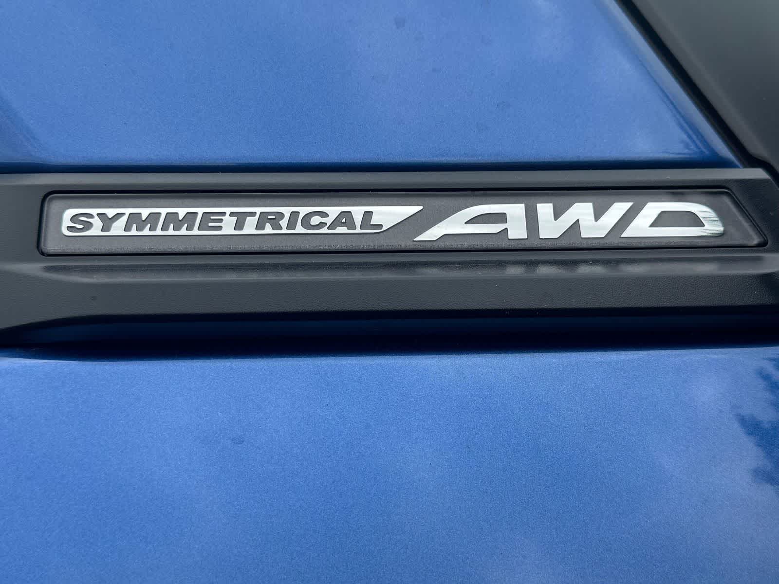 Thumbnail: 2026 Subaru Forester - 6