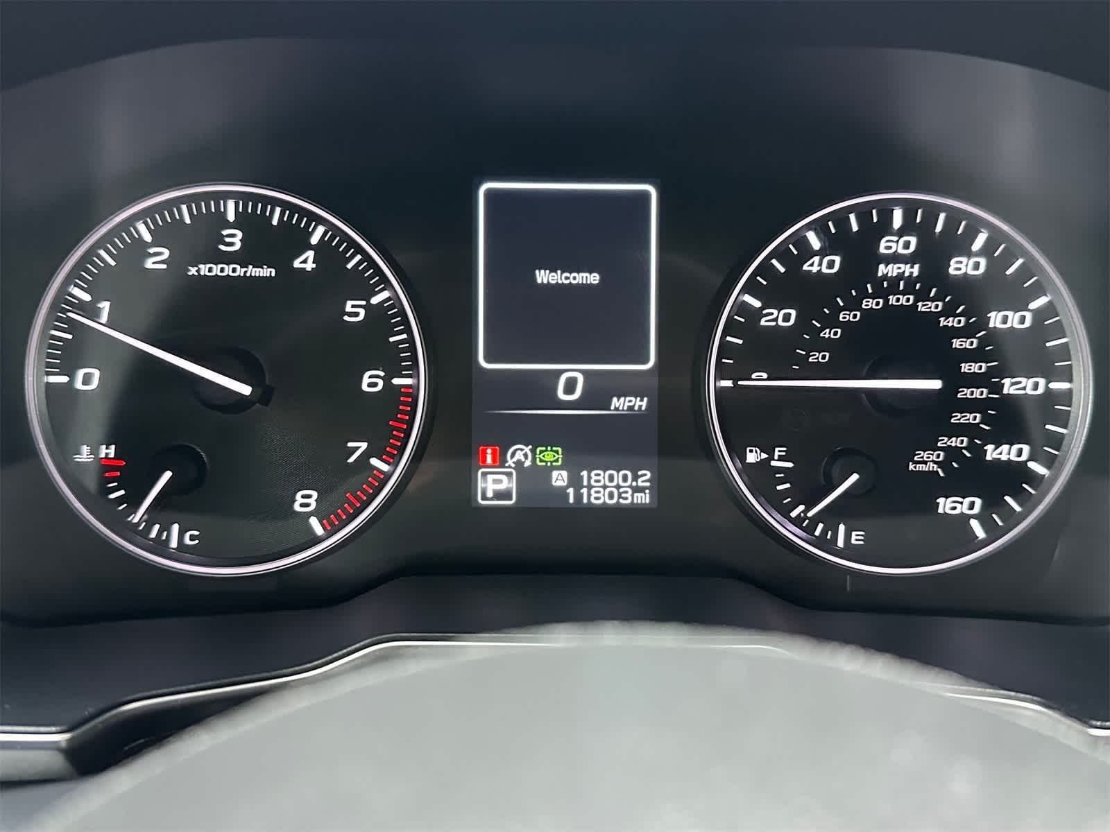 Thumbnail: 2023 Subaru Outback - 16