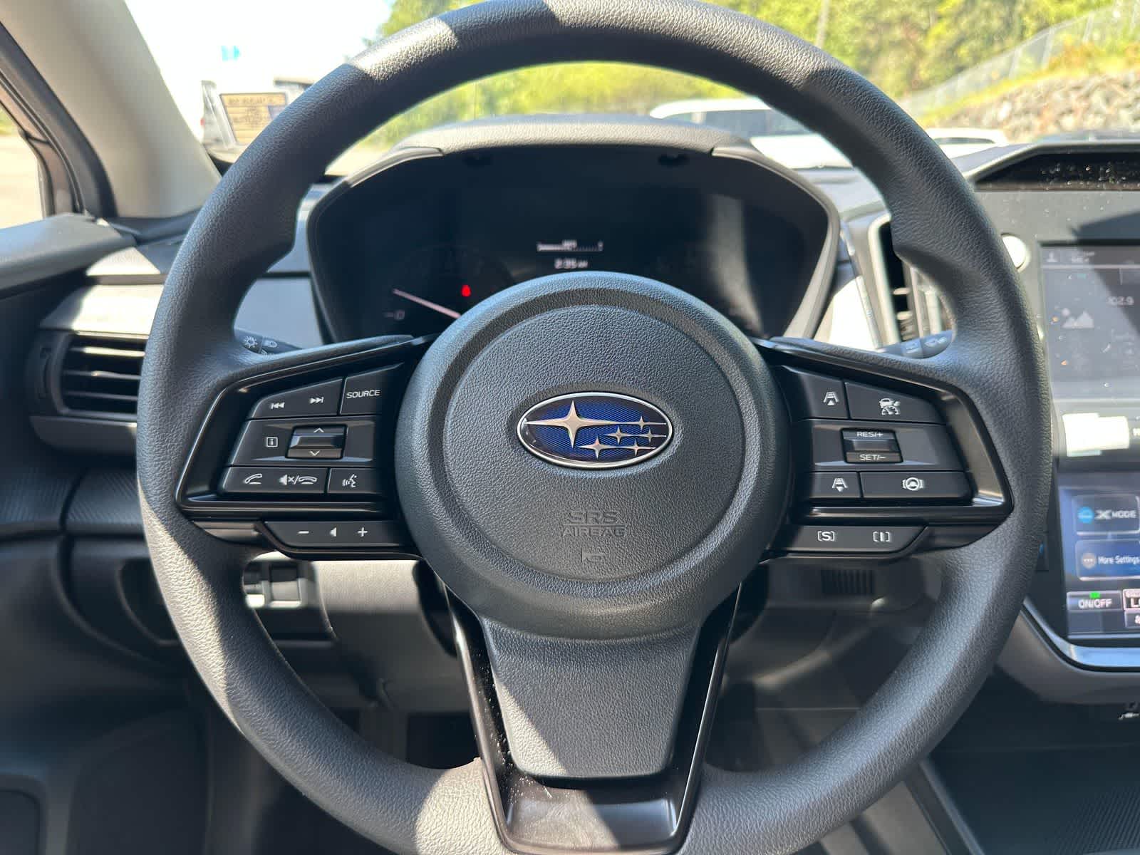 Thumbnail: 2026 Subaru Crosstrek - 18
