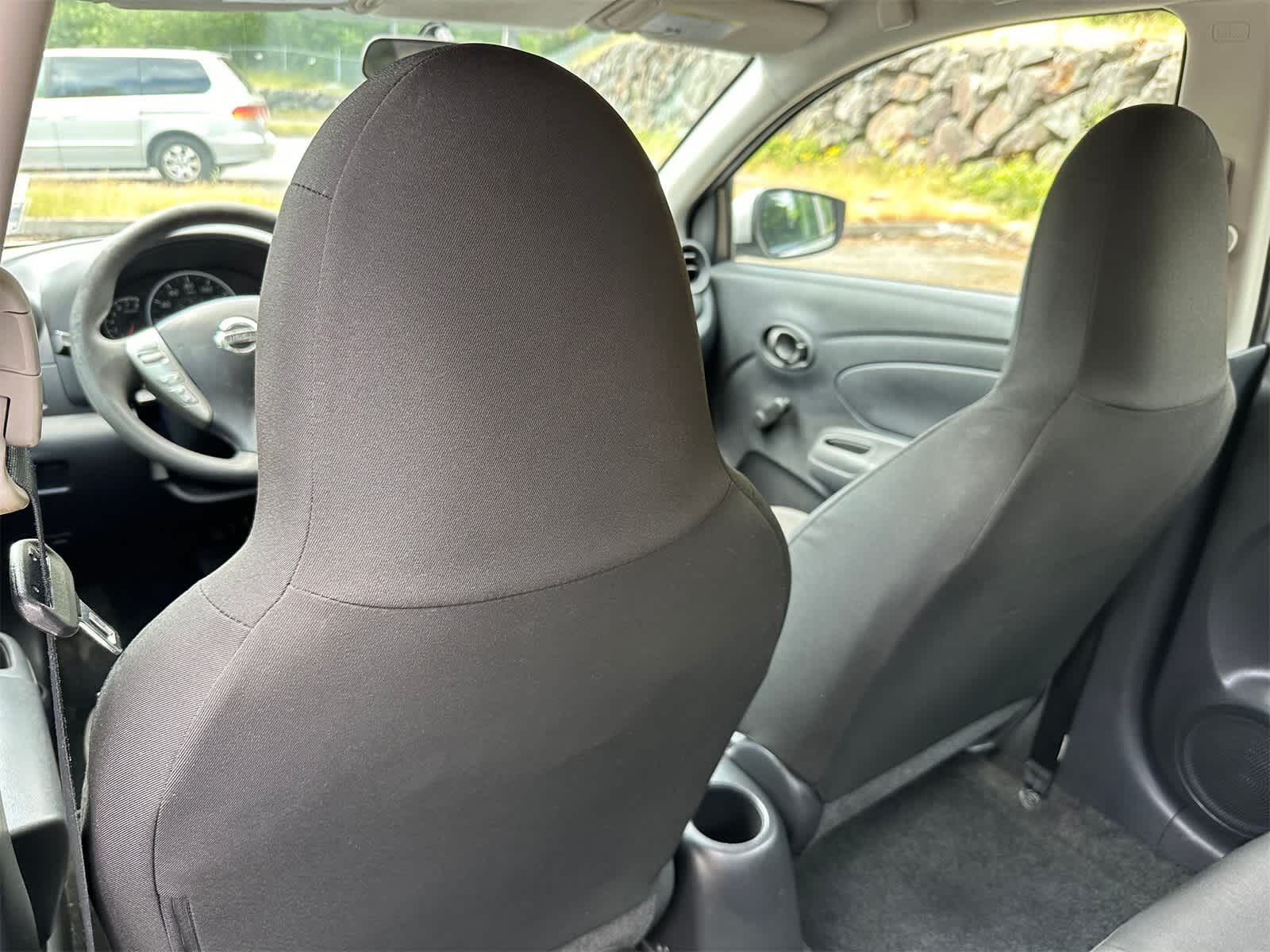 Thumbnail: 2016 Nissan Versa - 10