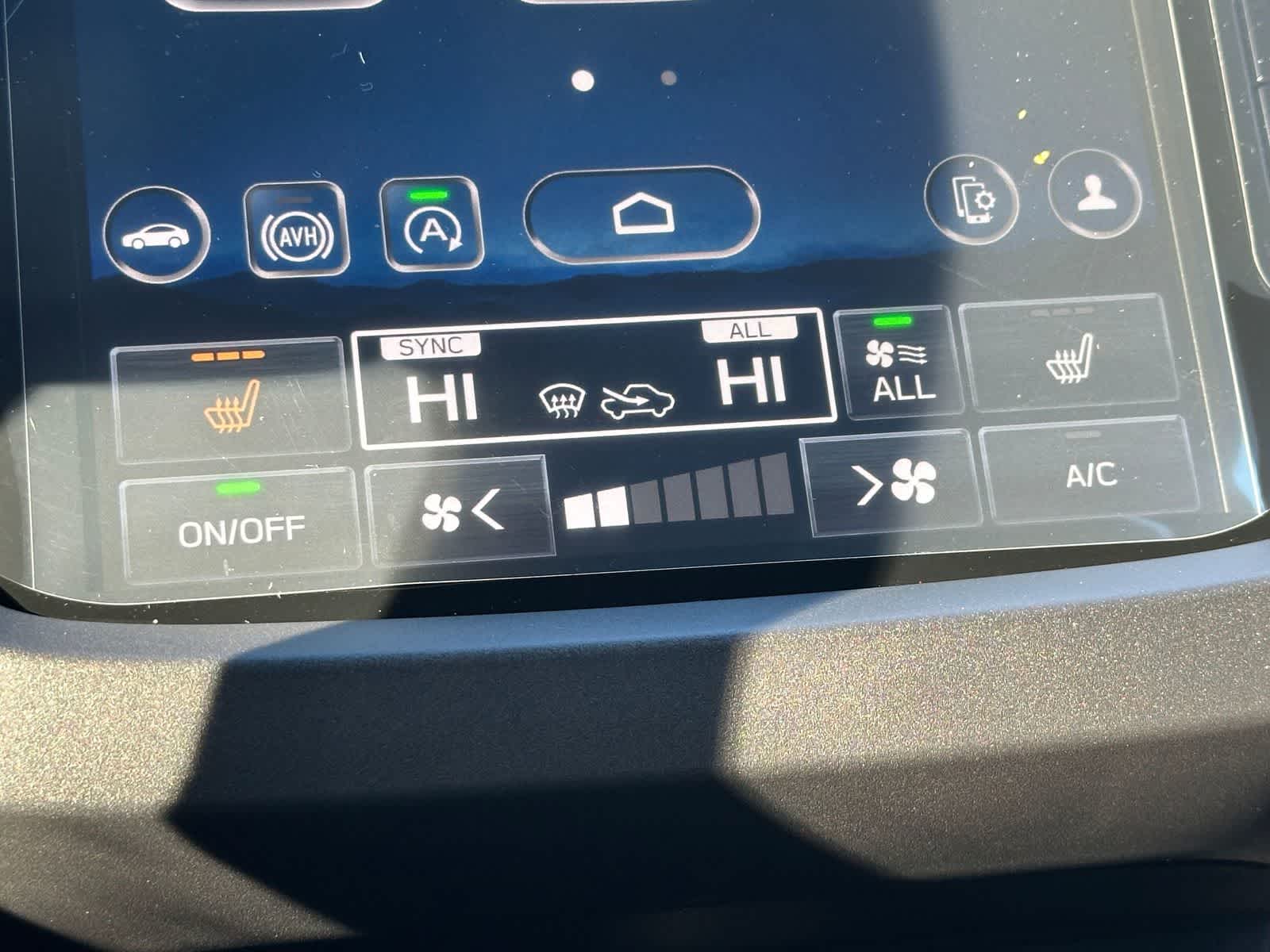 Thumbnail: 2026 Subaru Forester - 20