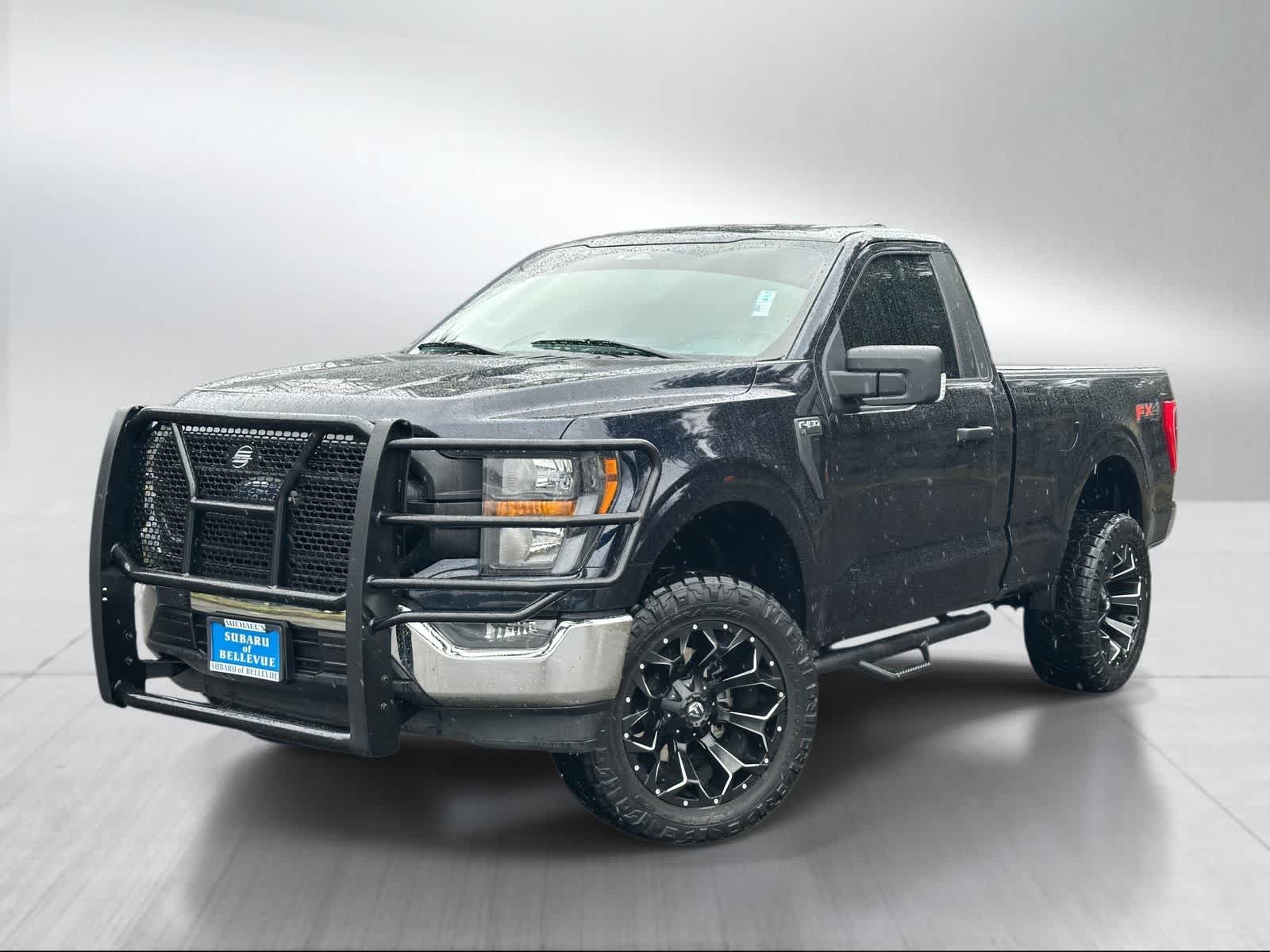 Thumbnail: 2023 Ford F-150 - 1