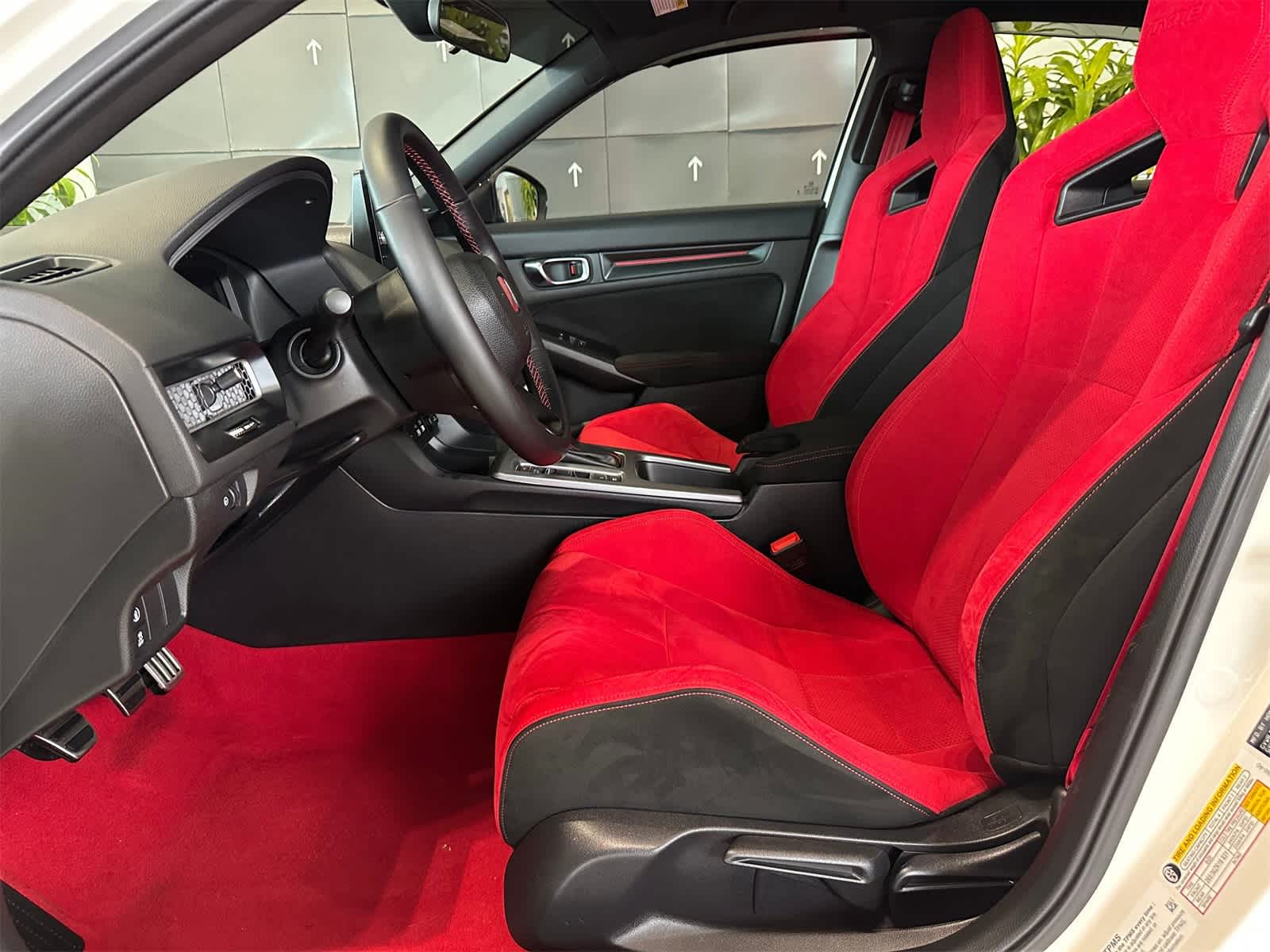 Thumbnail: 2024 Honda Civic - 14