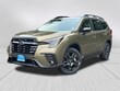  Subaru Ascent