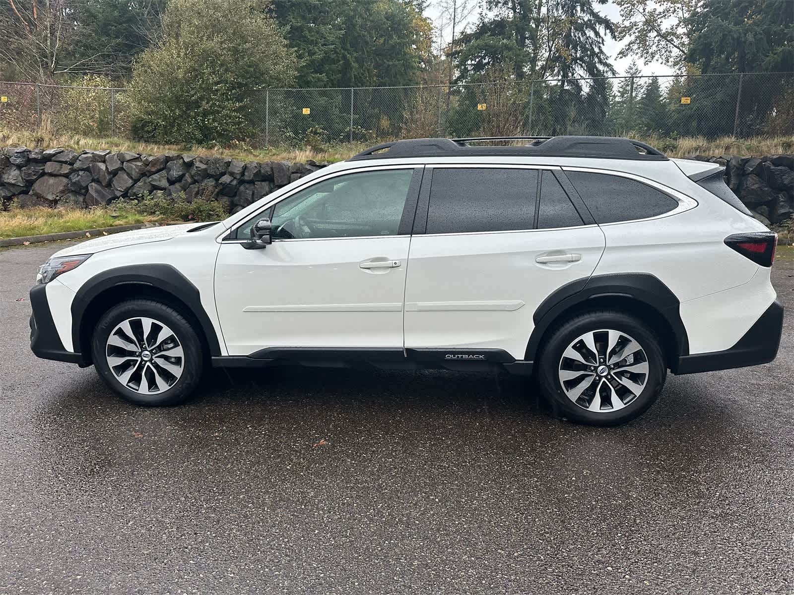 Thumbnail: 2025 Subaru Outback - 2