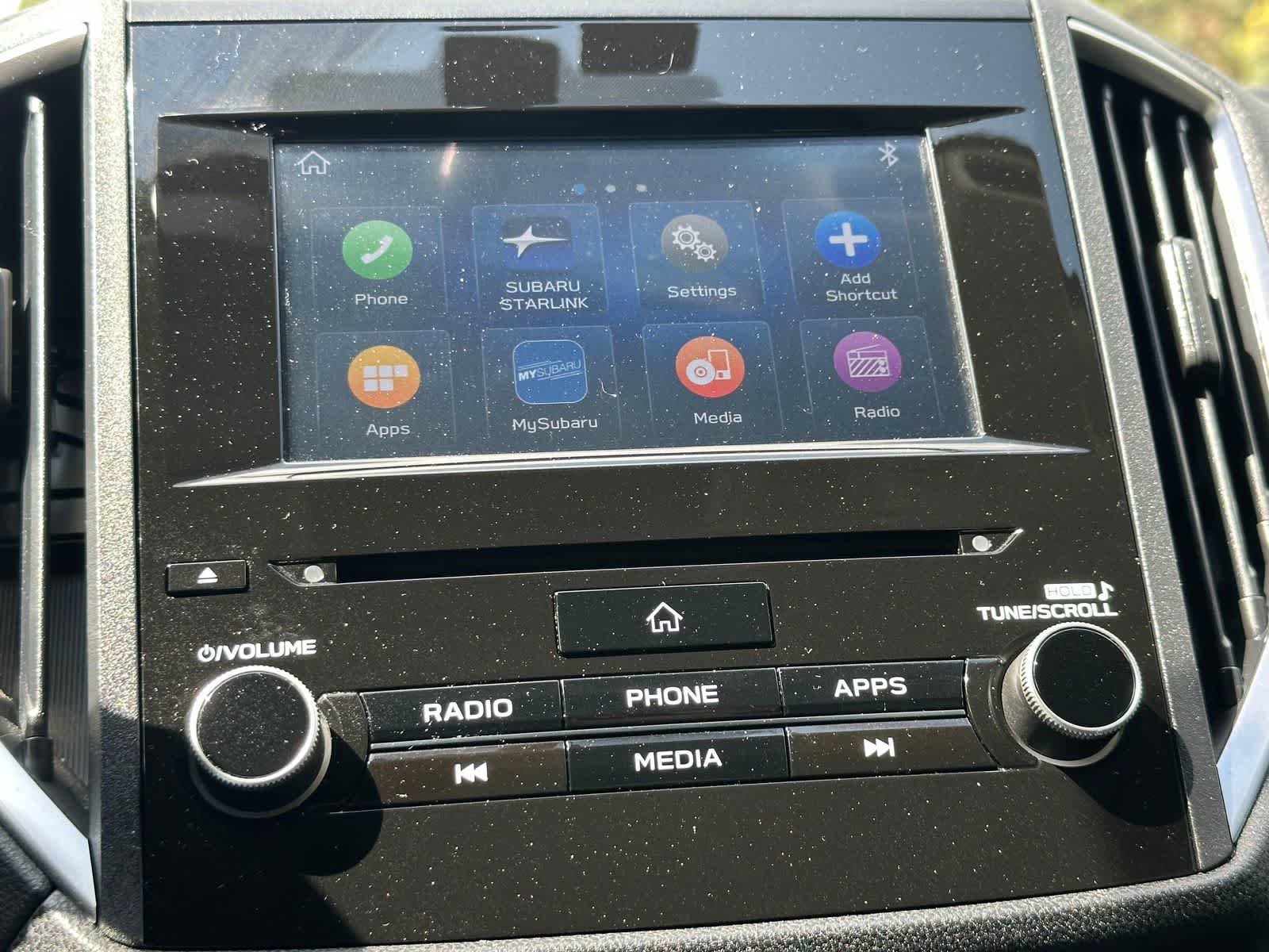 Thumbnail: 2019 Subaru Crosstrek - 24