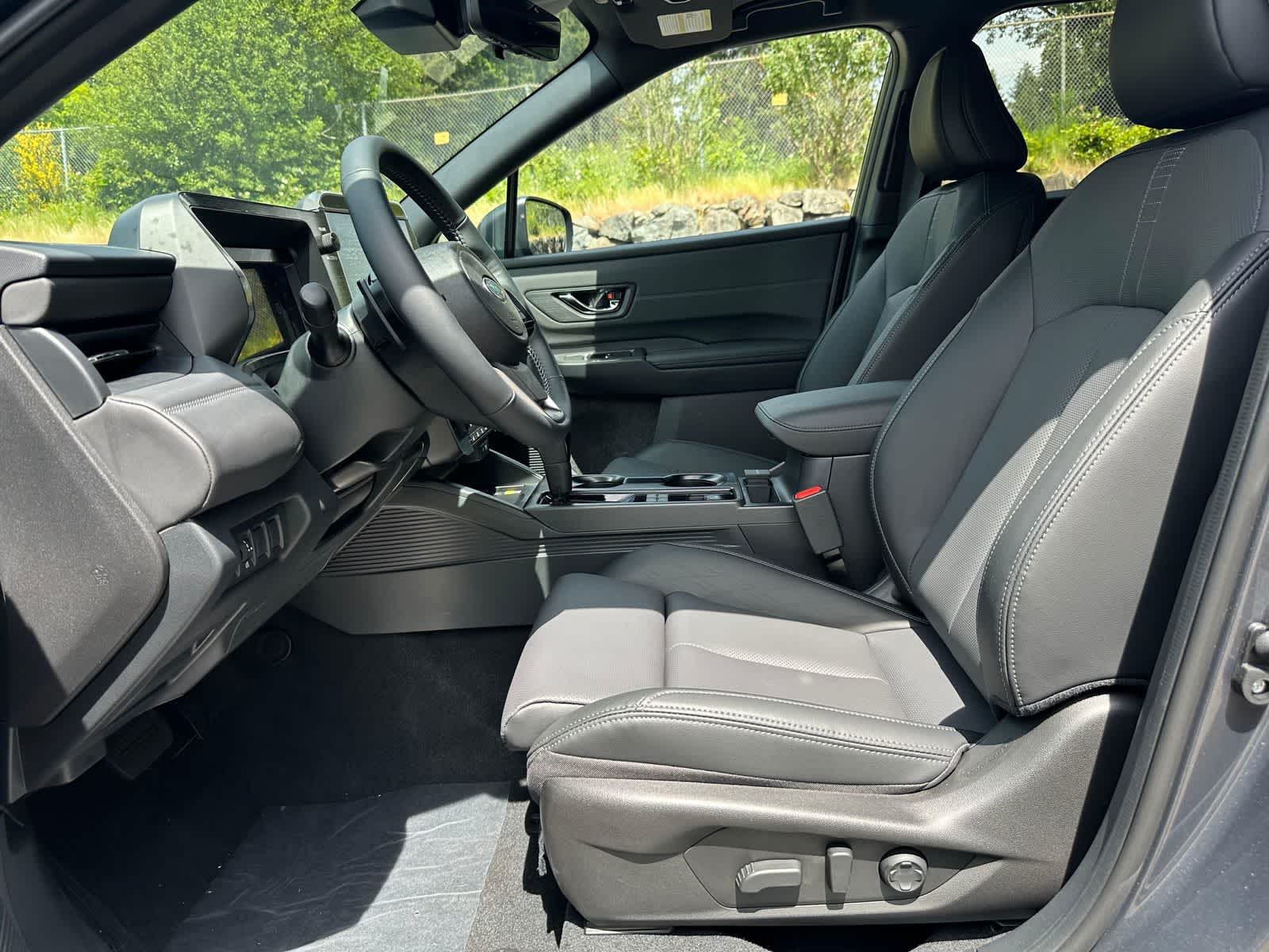 Thumbnail: 2026 Subaru Outback - 17
