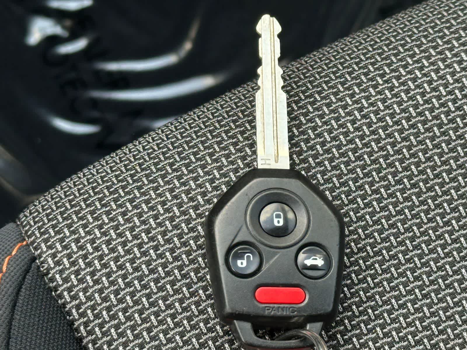 Thumbnail: 2019 Subaru Crosstrek - 32