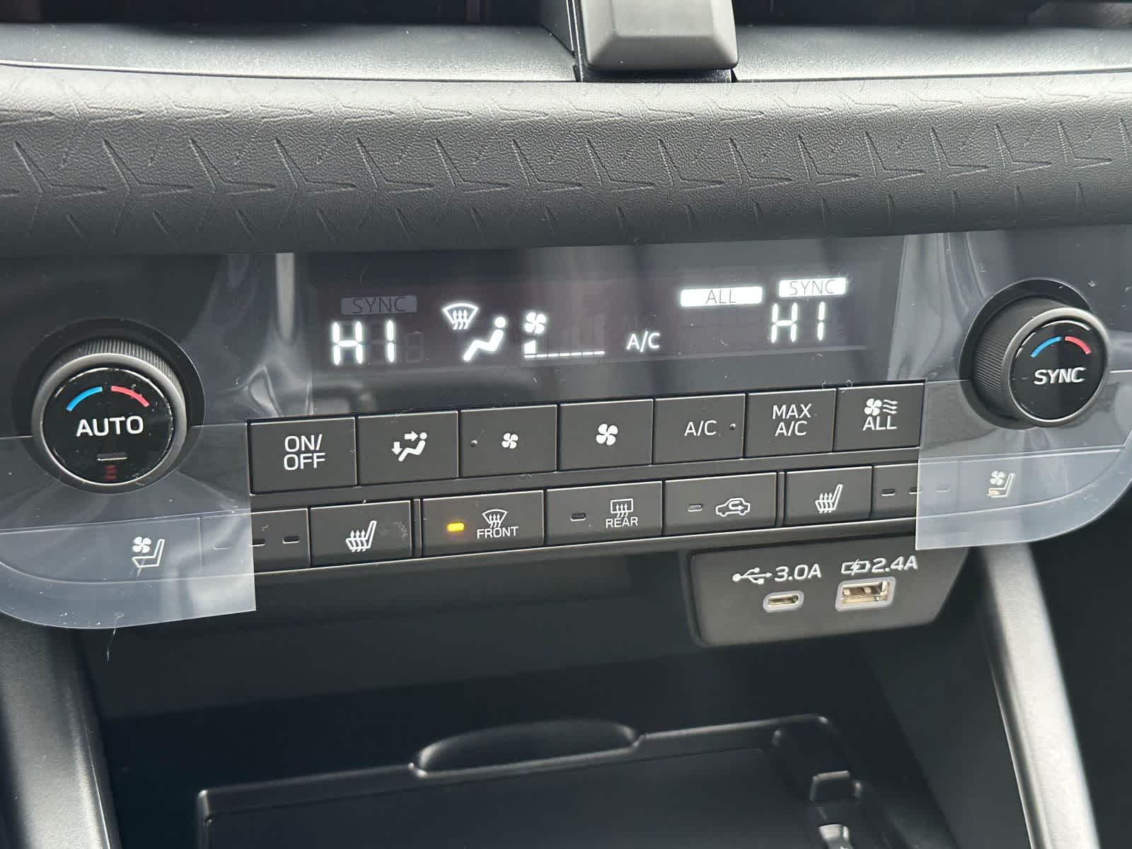 Thumbnail: 2026 Subaru Outback - 20