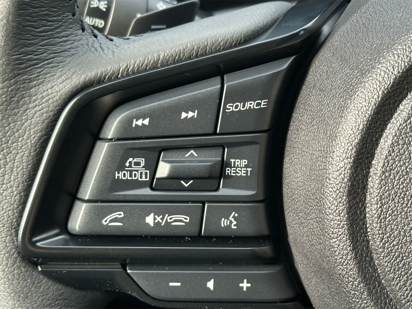 Thumbnail: 2026 Subaru Outback - 25