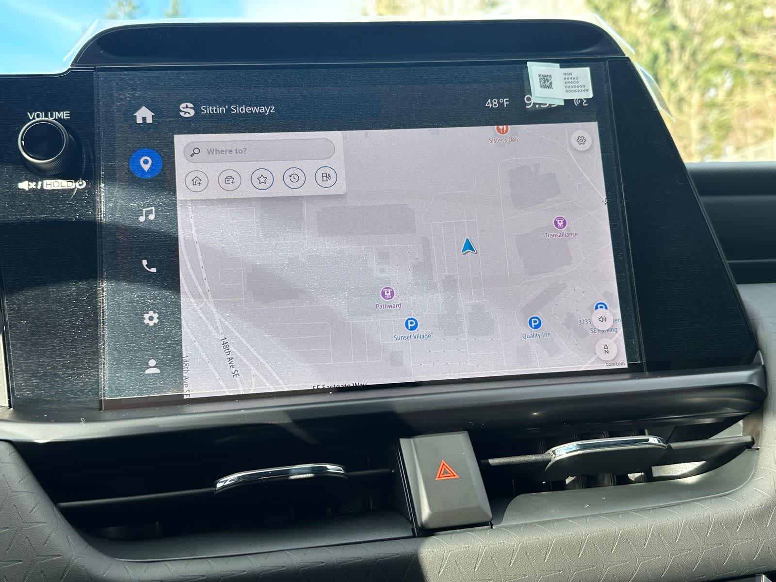 Thumbnail: 2026 Subaru Outback - 19