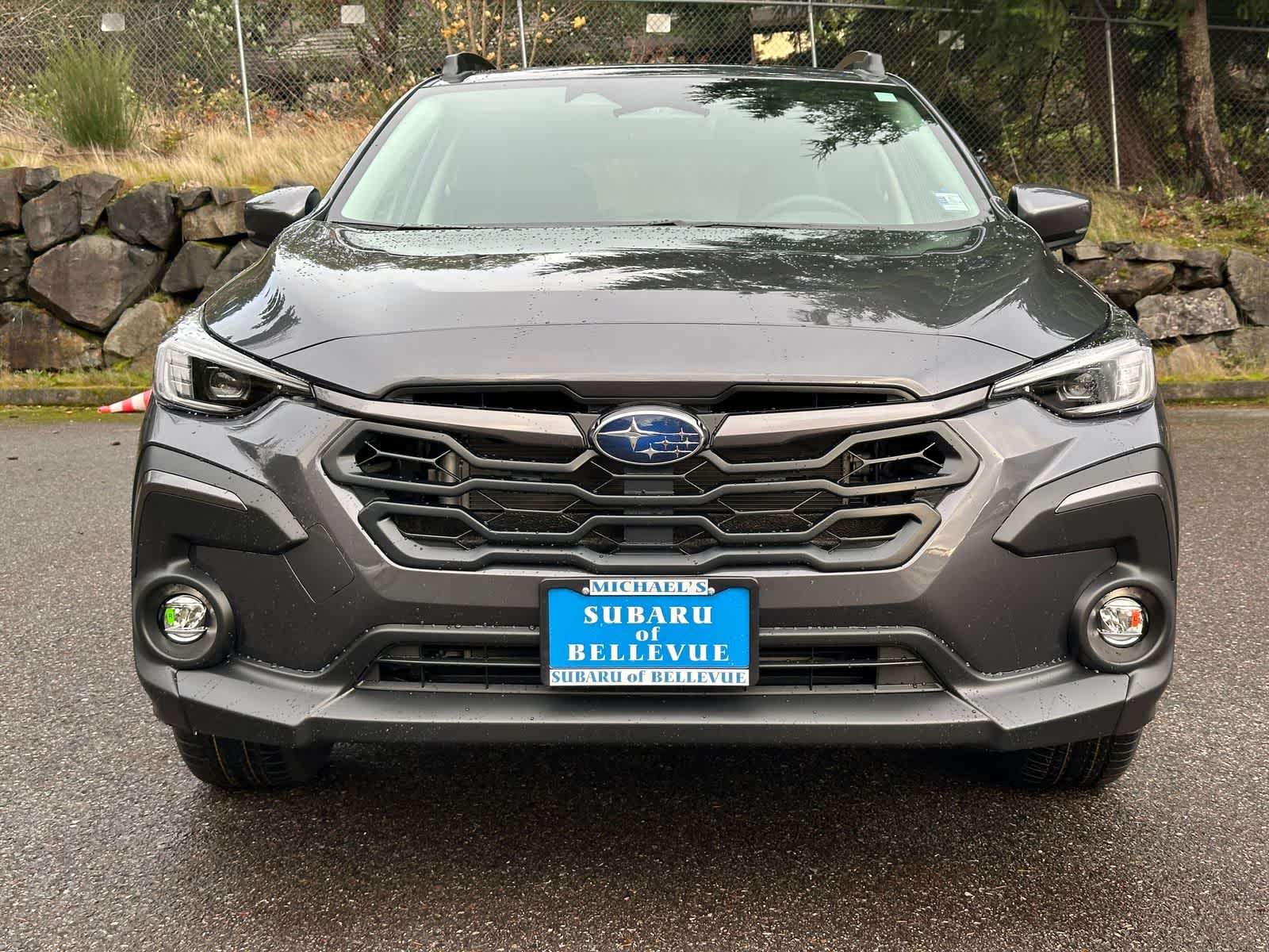 Thumbnail: 2026 Subaru Crosstrek - 5