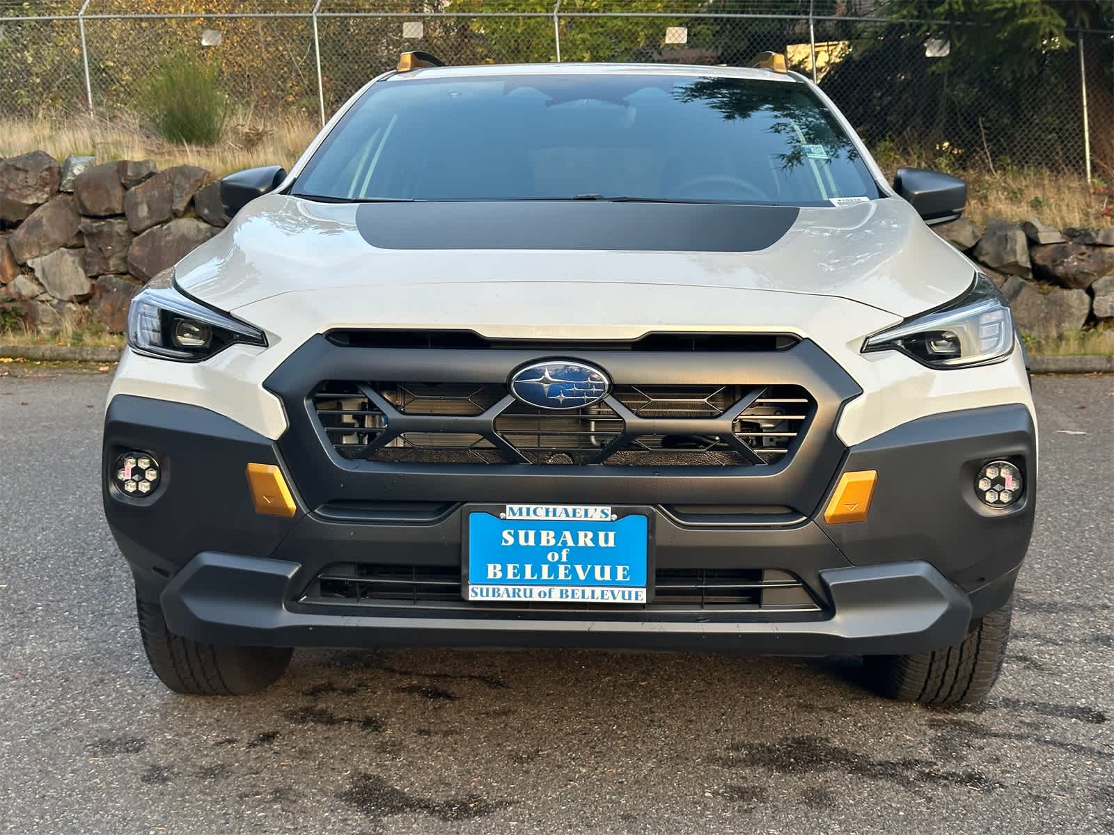 Thumbnail: 2025 Subaru Crosstrek - 5