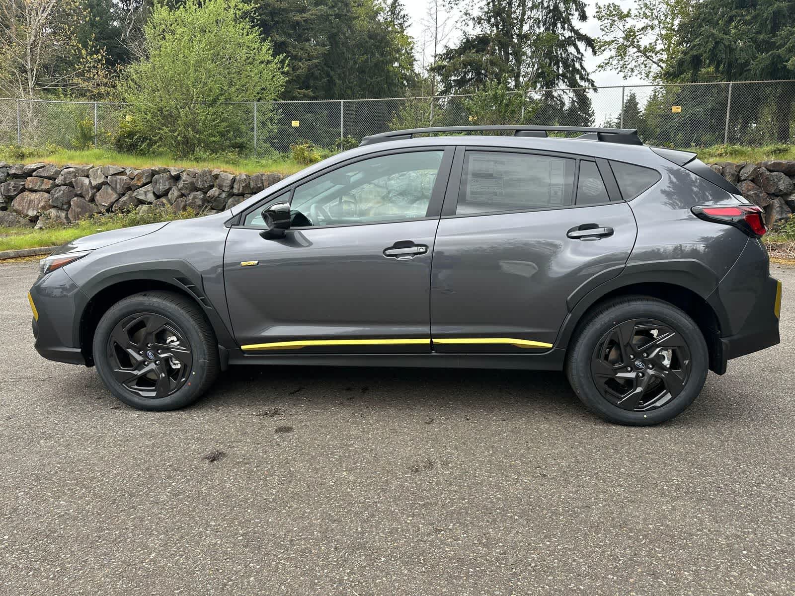 Thumbnail: 2026 Subaru Crosstrek - 2