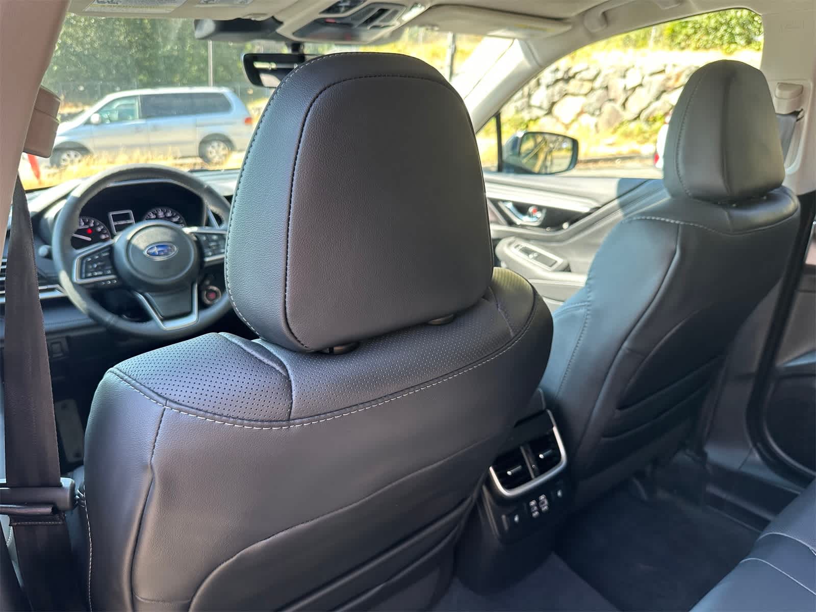 Thumbnail: 2025 Subaru Outback - 9