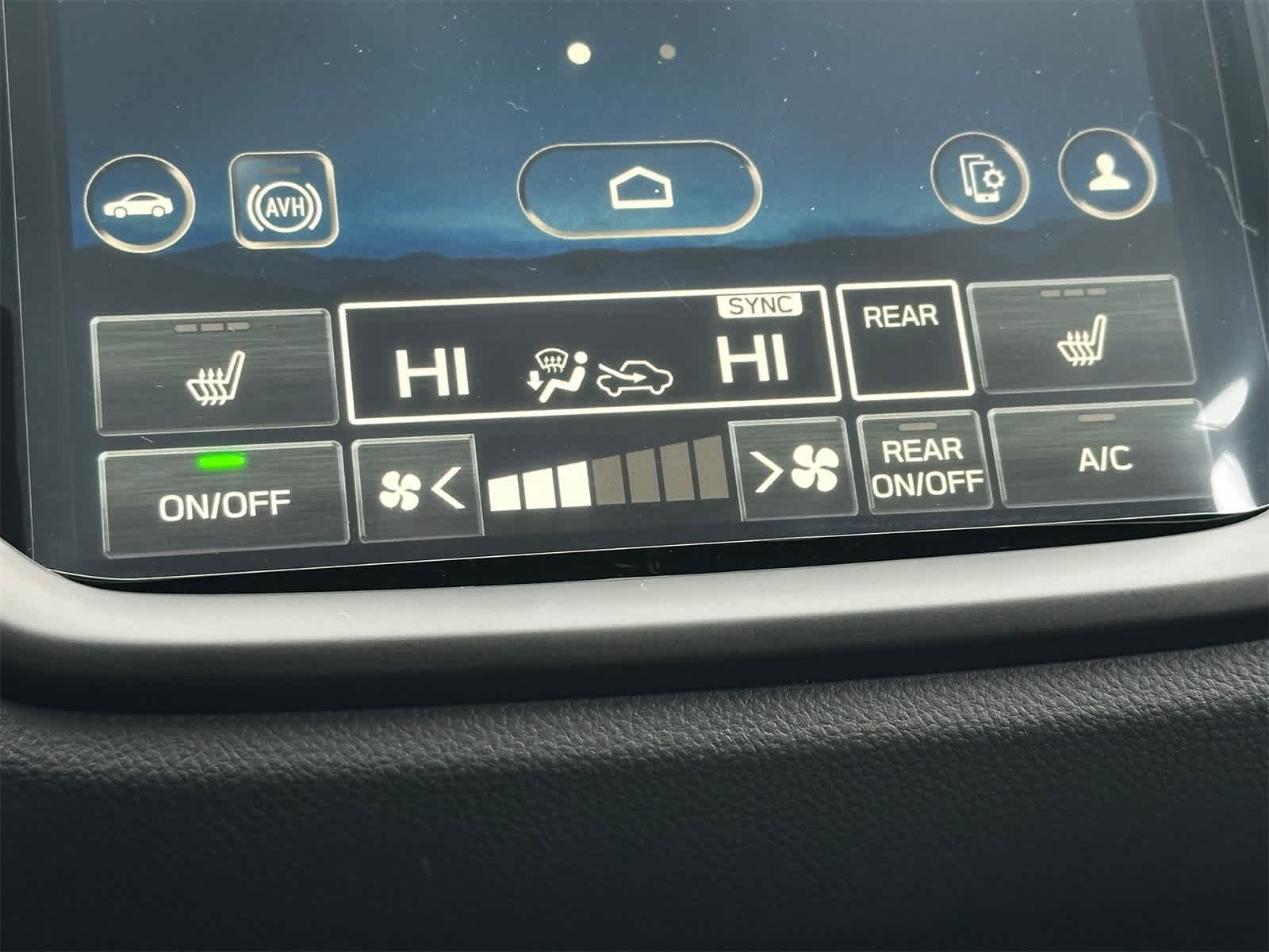 Thumbnail: 2026 Subaru Ascent - 20