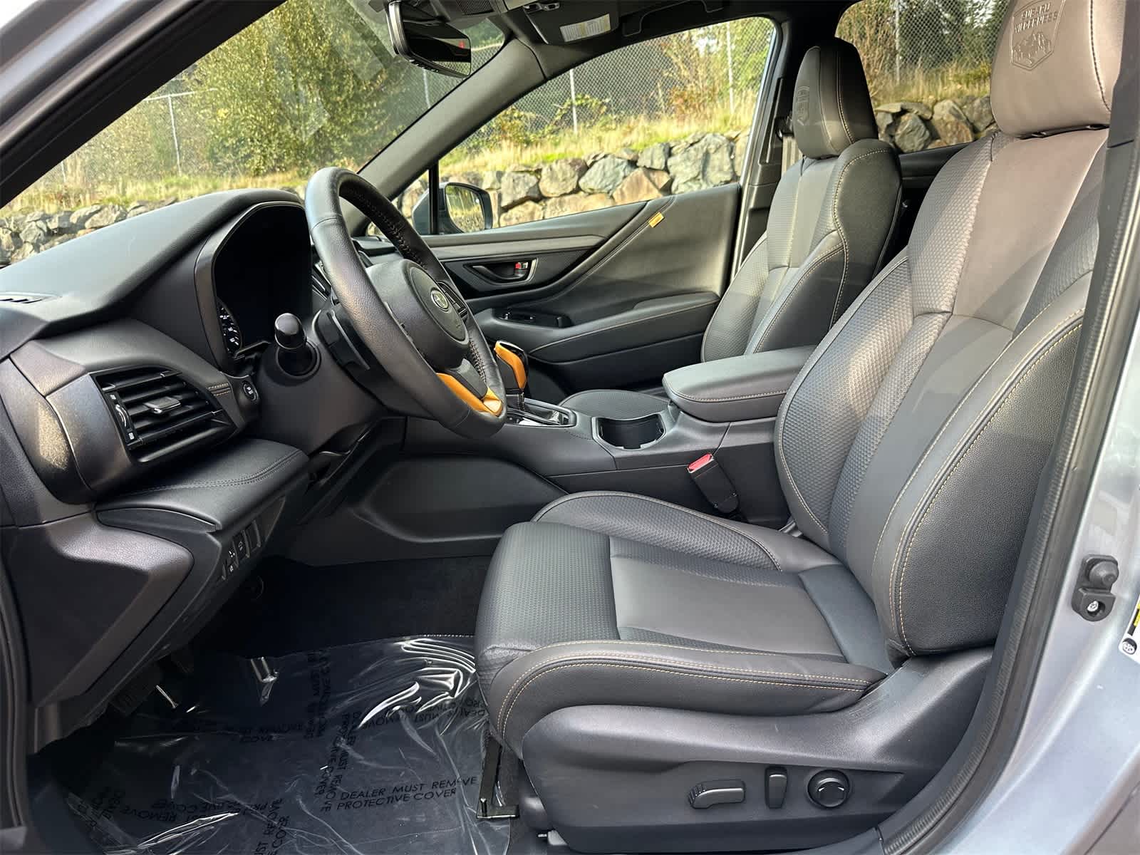 Thumbnail: 2025 Subaru Outback - 14