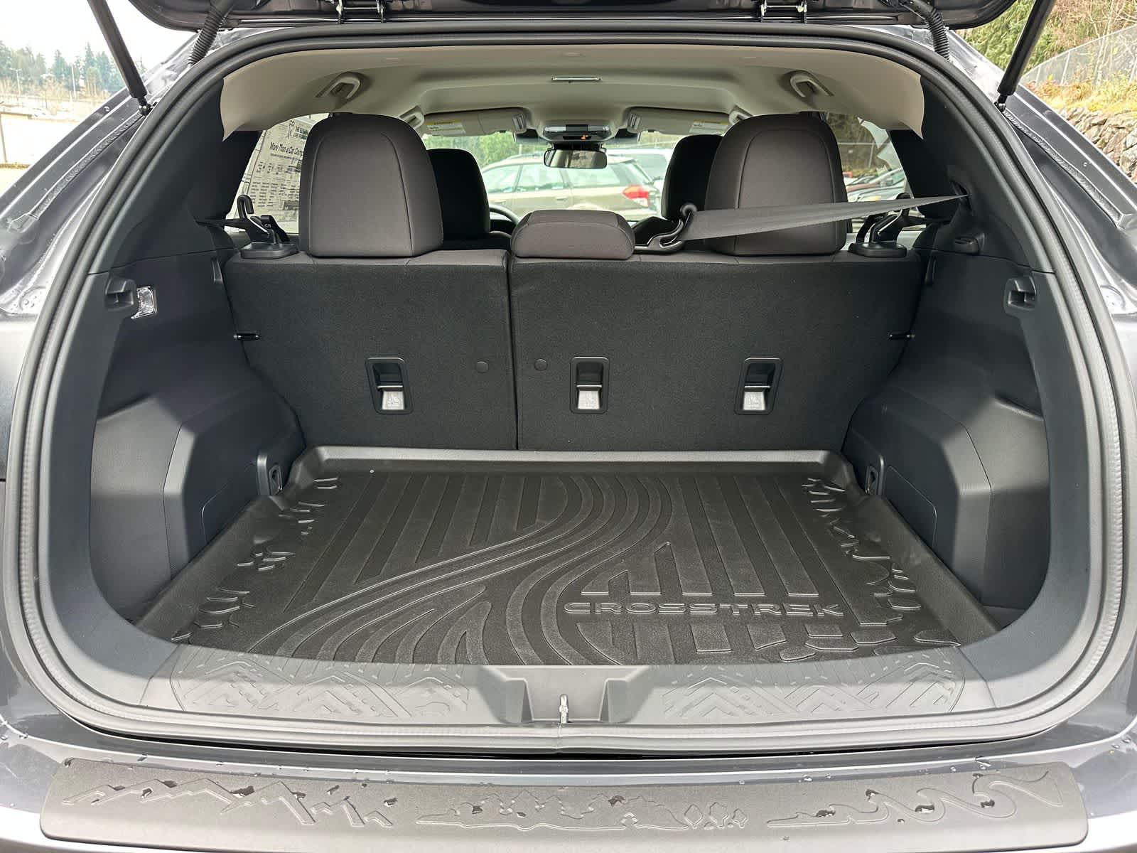 Thumbnail: 2026 Subaru Crosstrek - 23