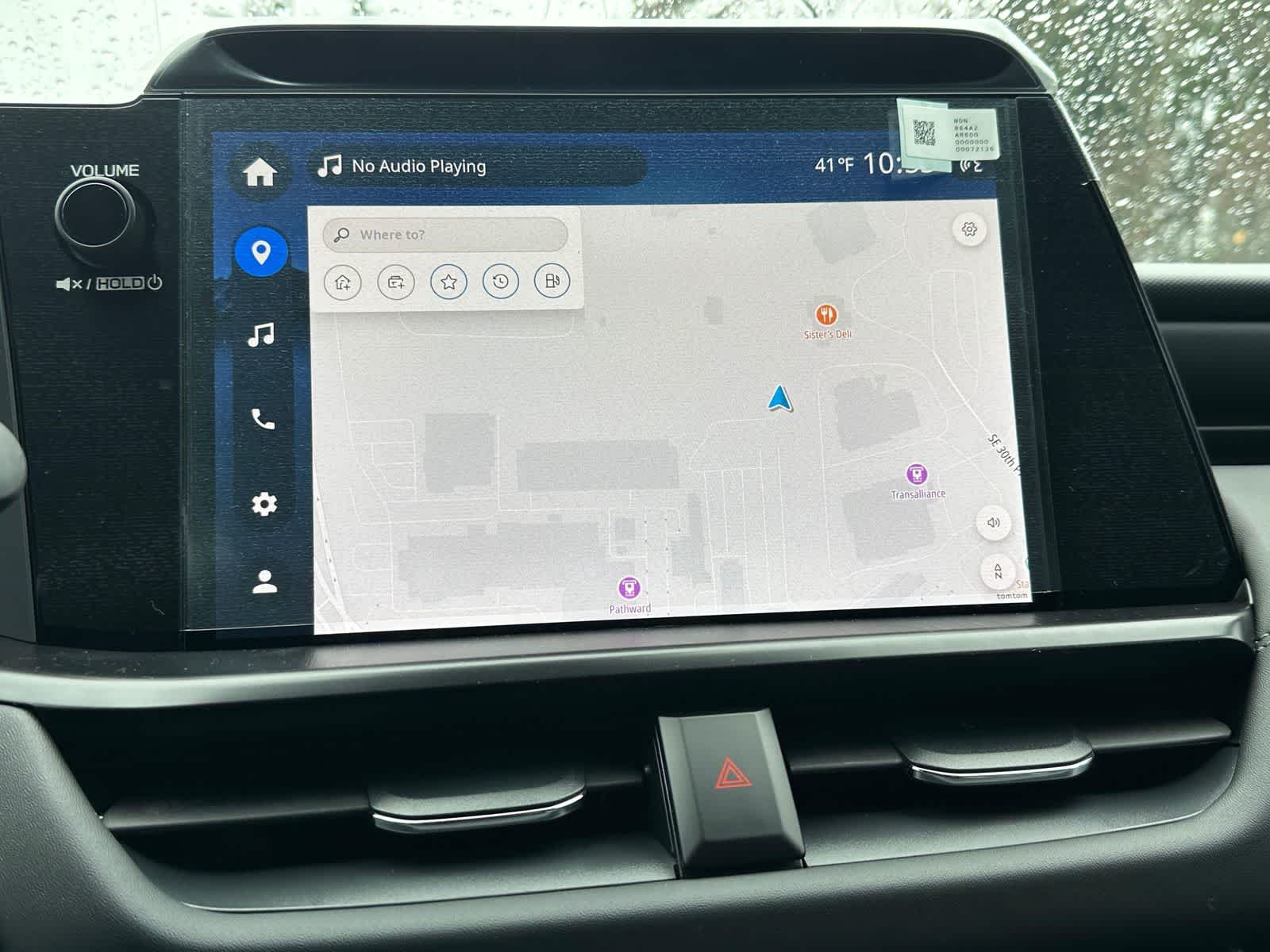 Thumbnail: 2026 Subaru Outback - 19