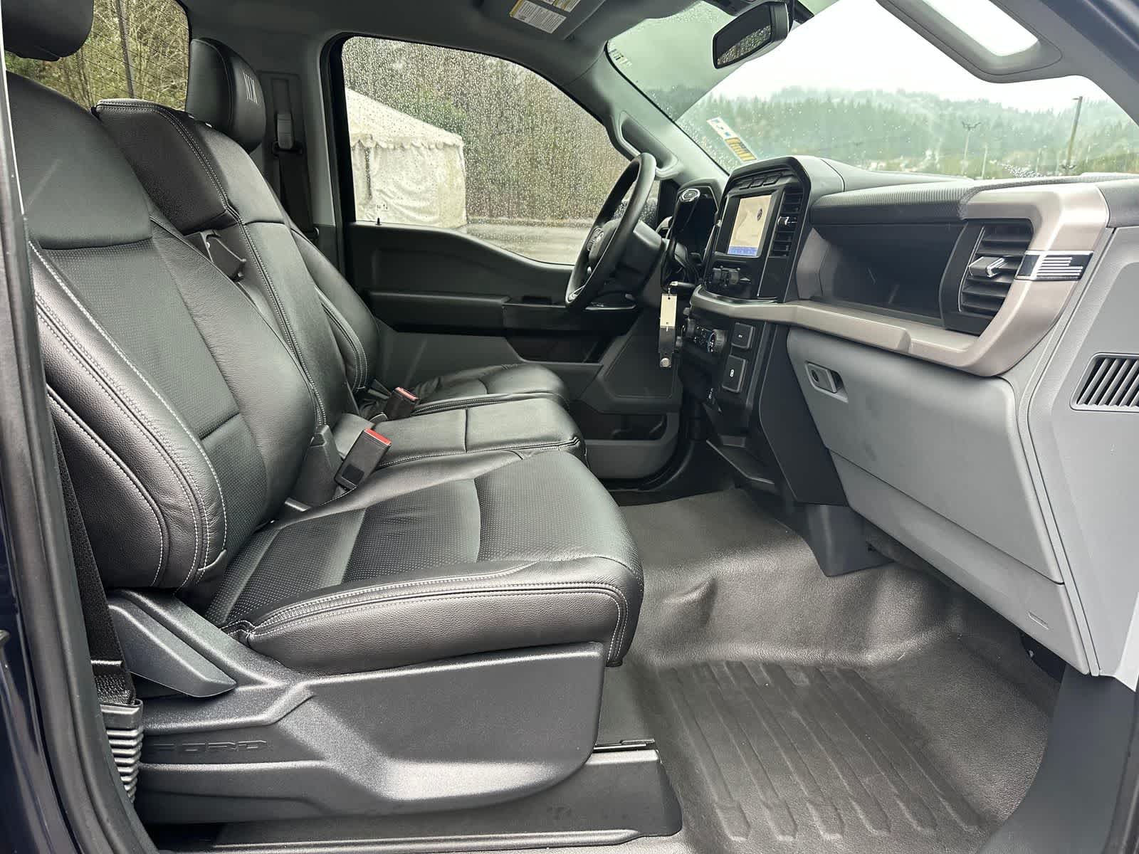 Thumbnail: 2023 Ford F-150 - 12